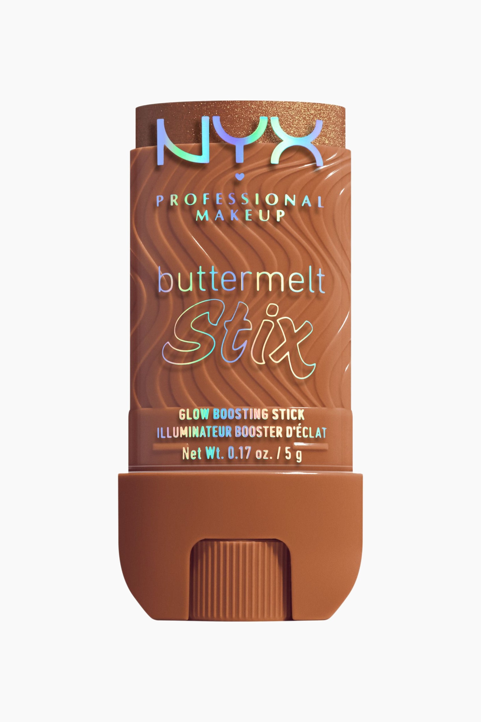 Glow Boosting Highlighter Stick - Melt You Later/That's So Melt