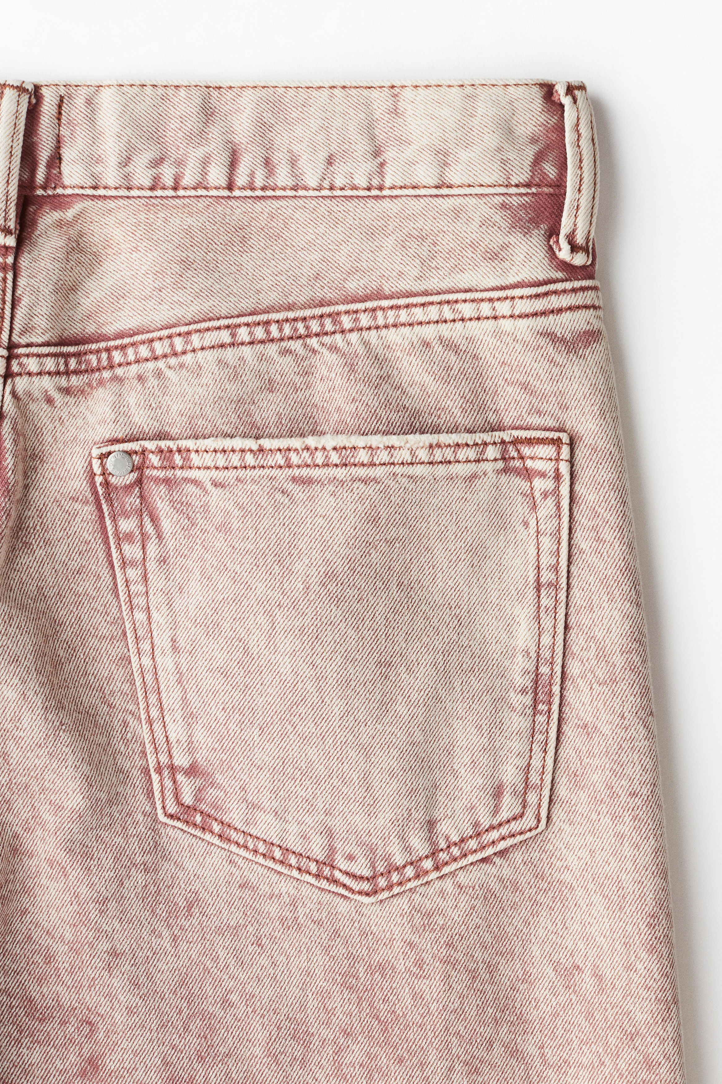 Loose Fit Jeans
