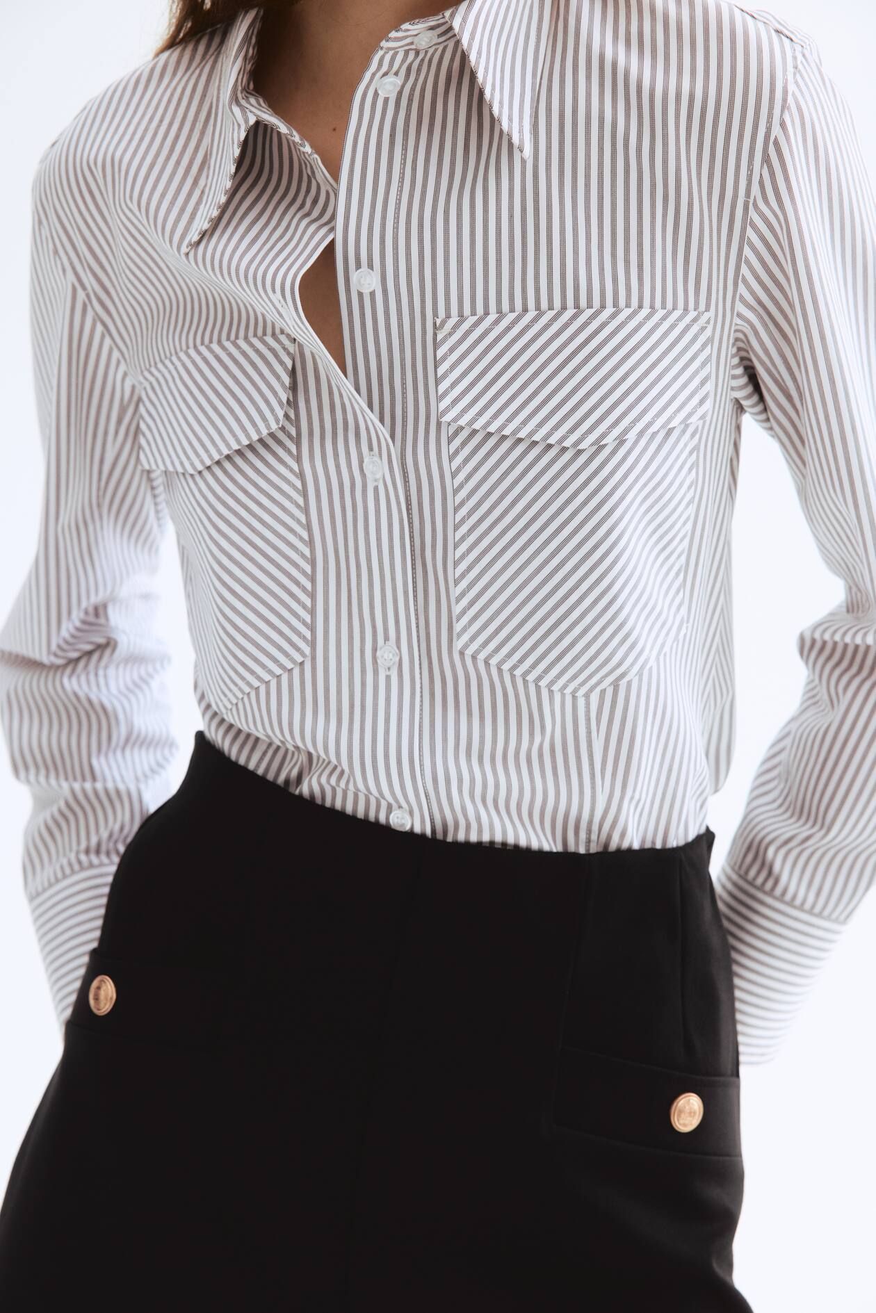 Interlock Shorts - image 2