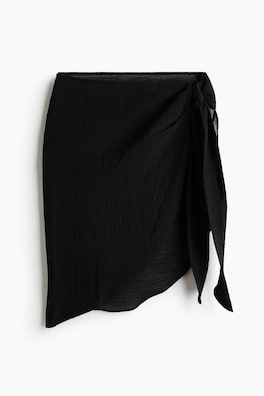 Höftscarf i modalmix