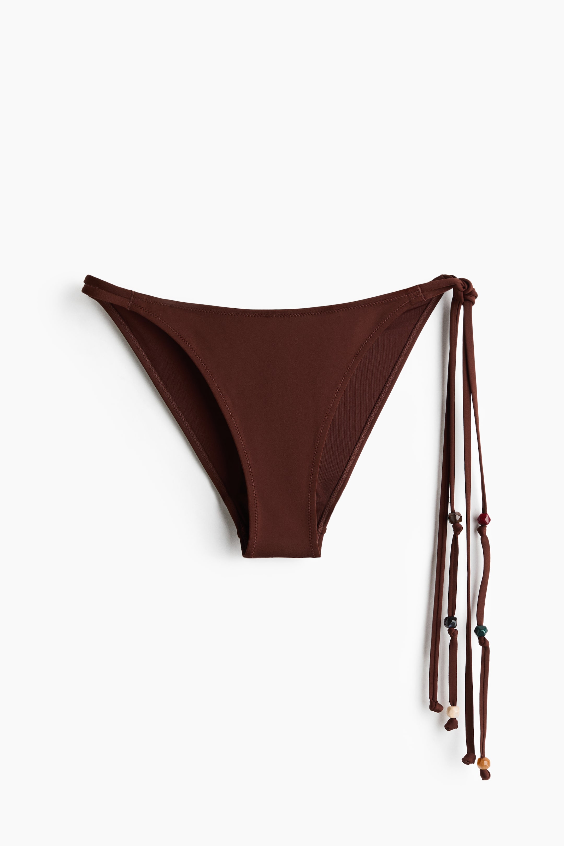Cheeky Bikini Bottoms