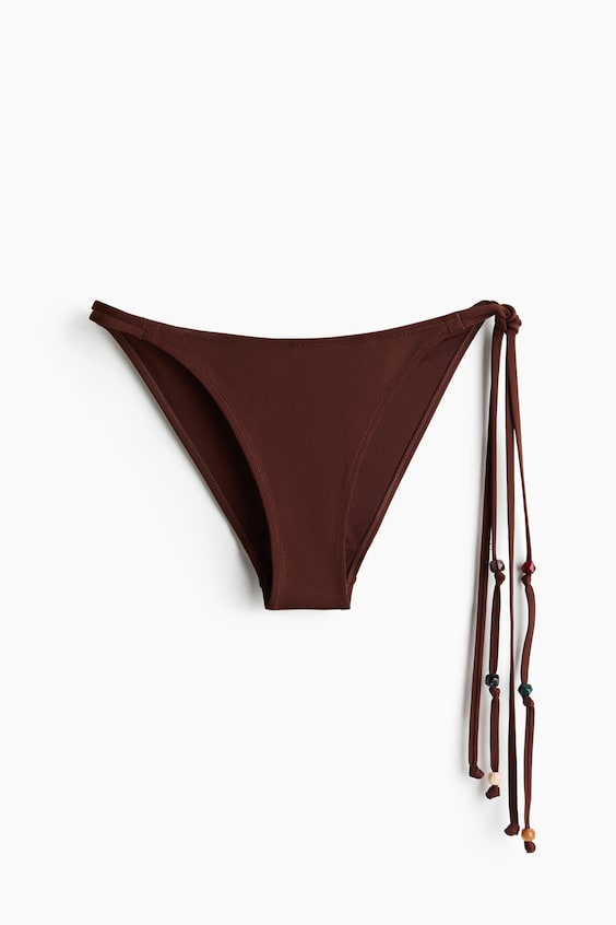 Низ бикини, крой чики — H&M