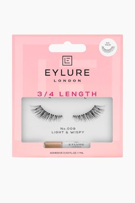 3/4 Length No.009