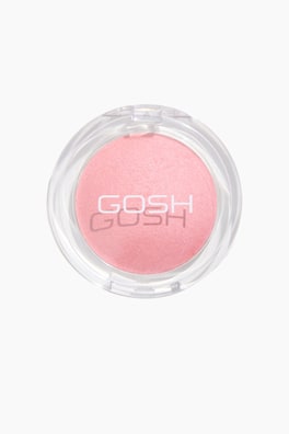 Baked To Blush