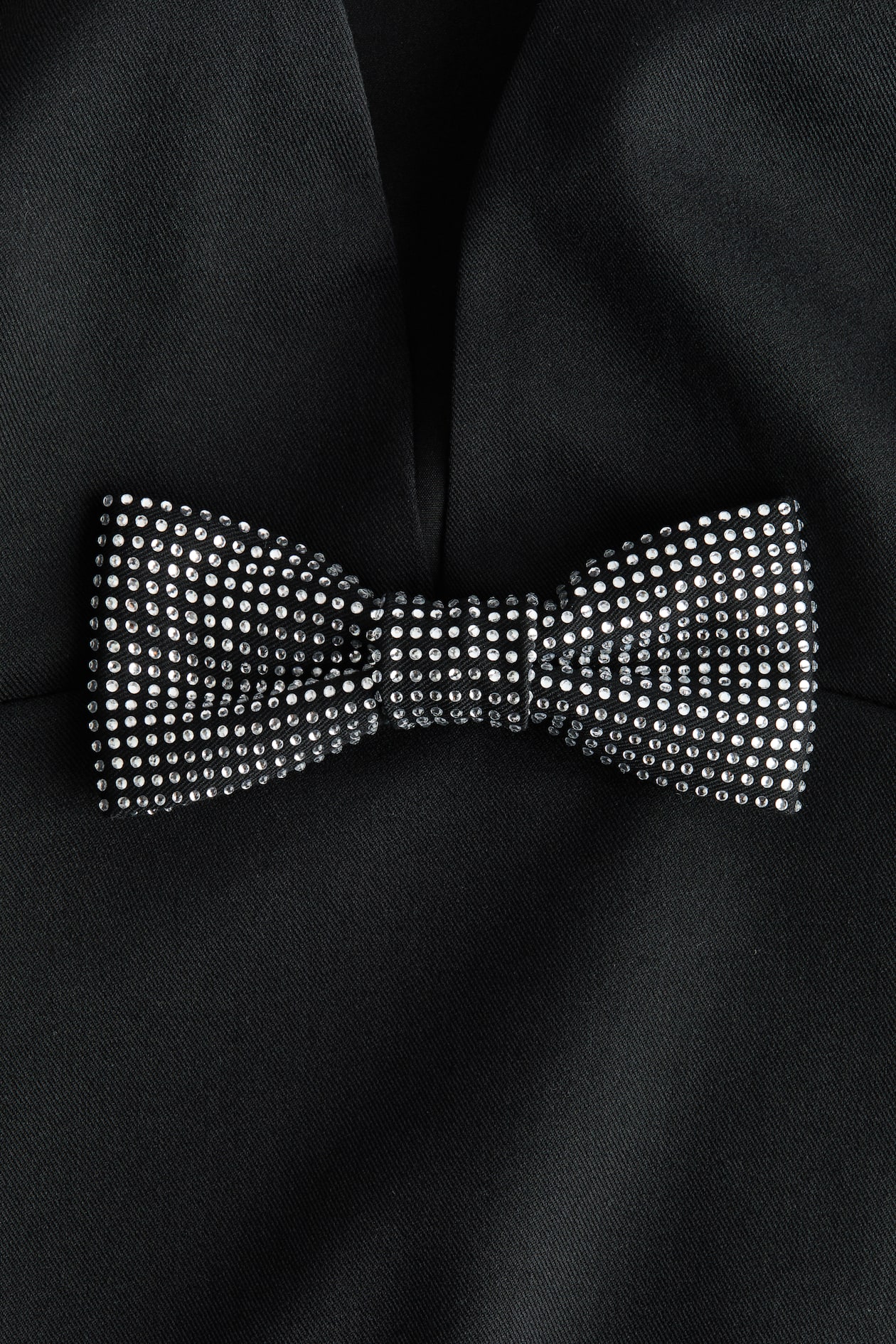 Bow-Detail Dress - image 4