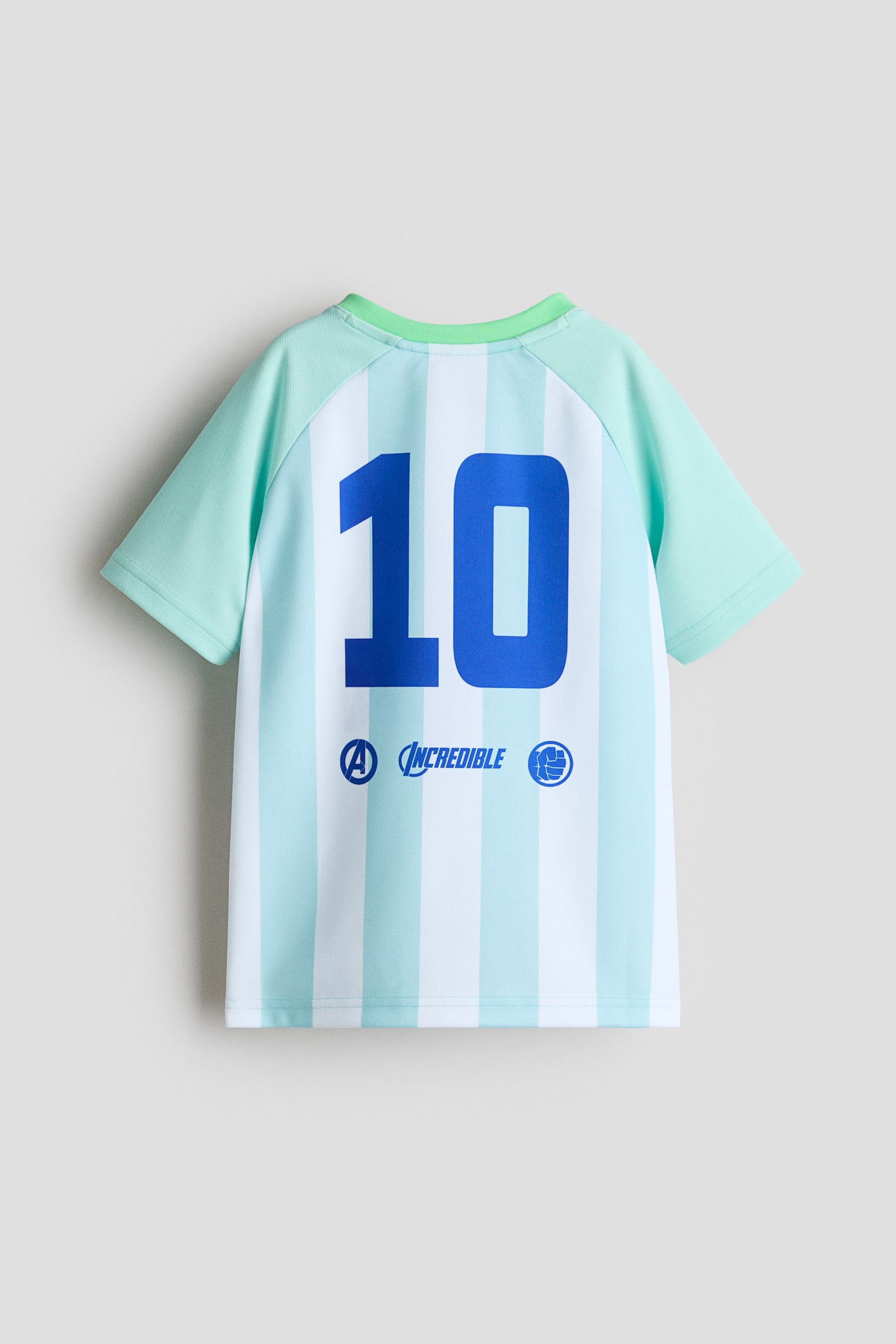 2-piece football set - 2