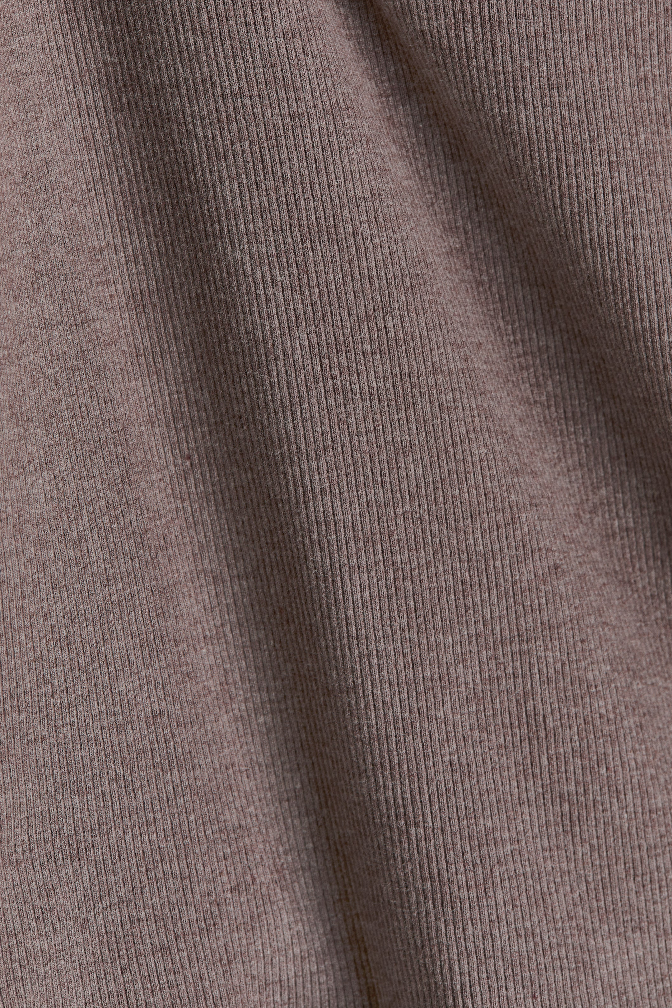 Детские рубашки H&M Cotton Henley Shirt — фото 2