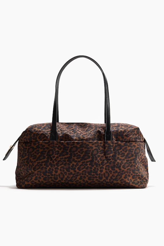 Женские сумки H&M Shopper