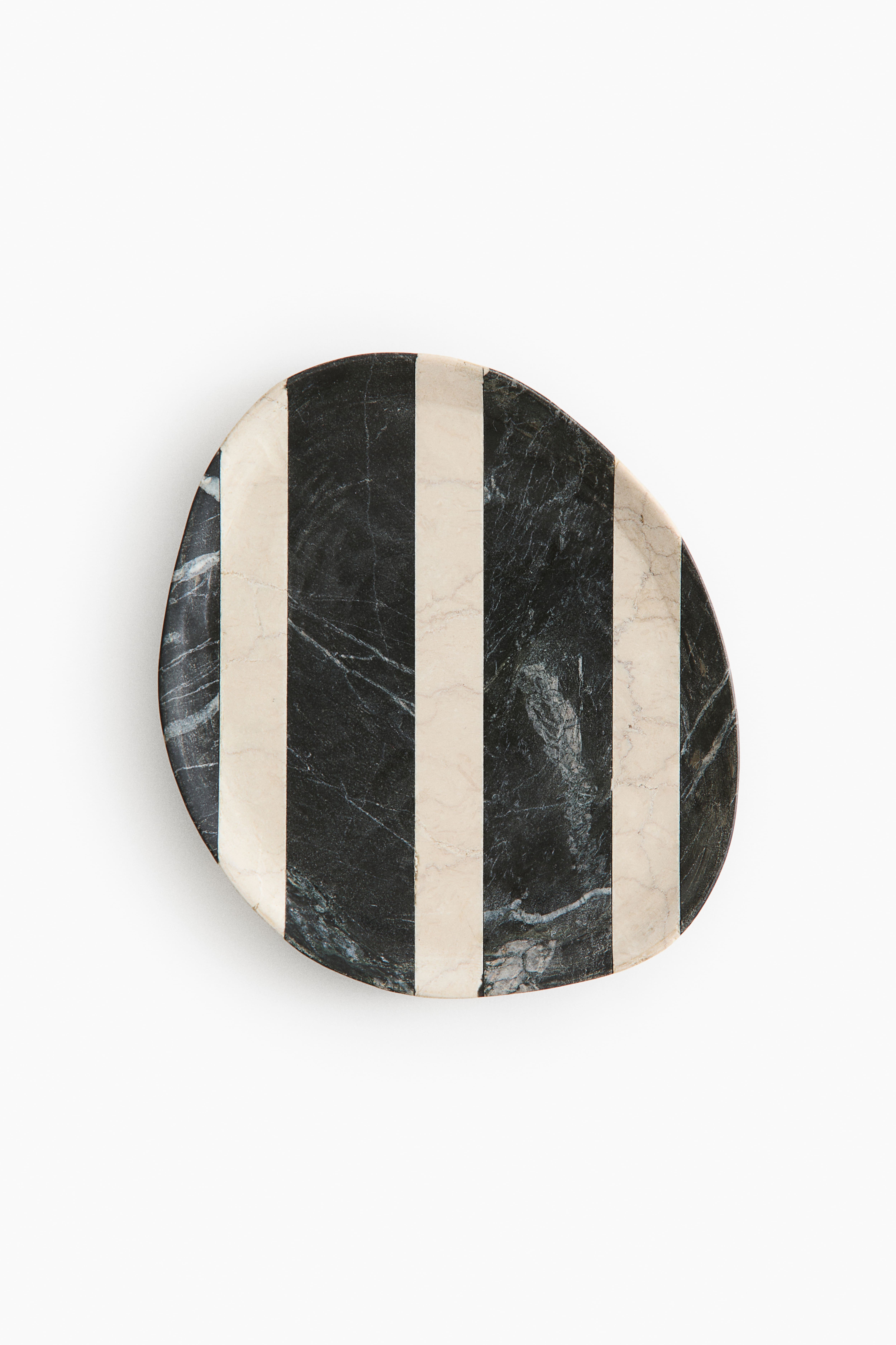 Small Marble Tray