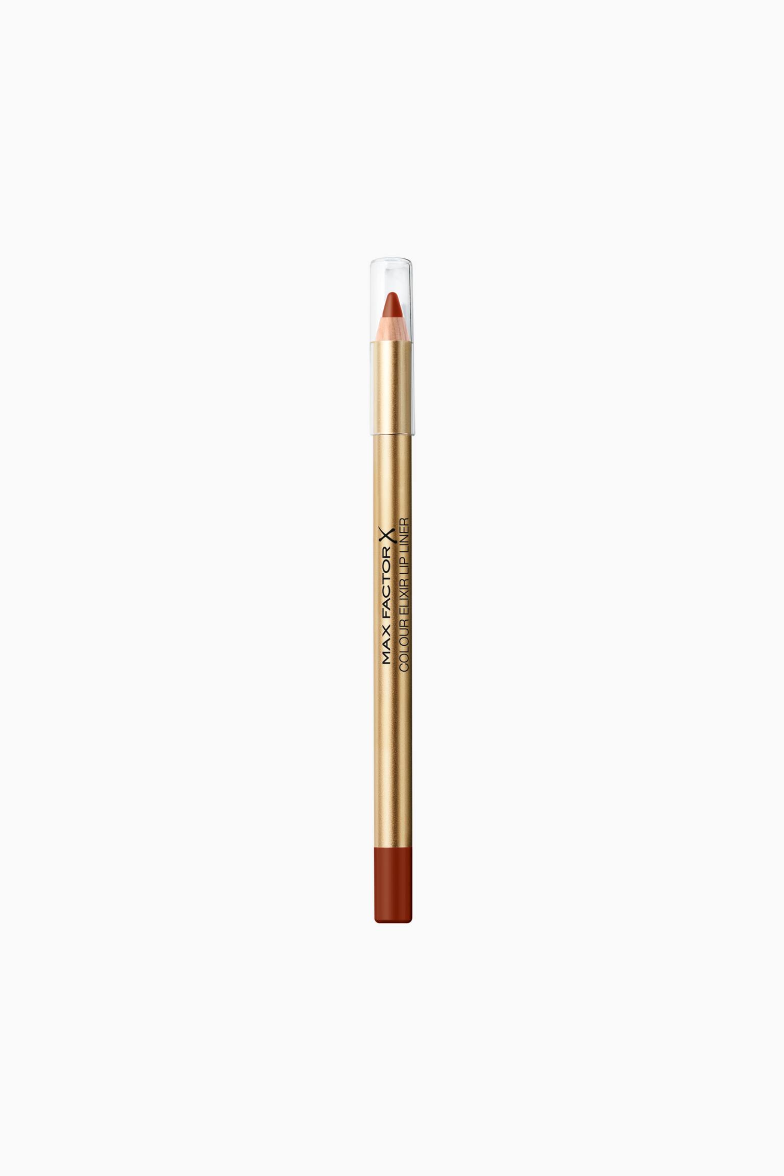 Colour Elixir Lip Liner - Brown & Bold - 1