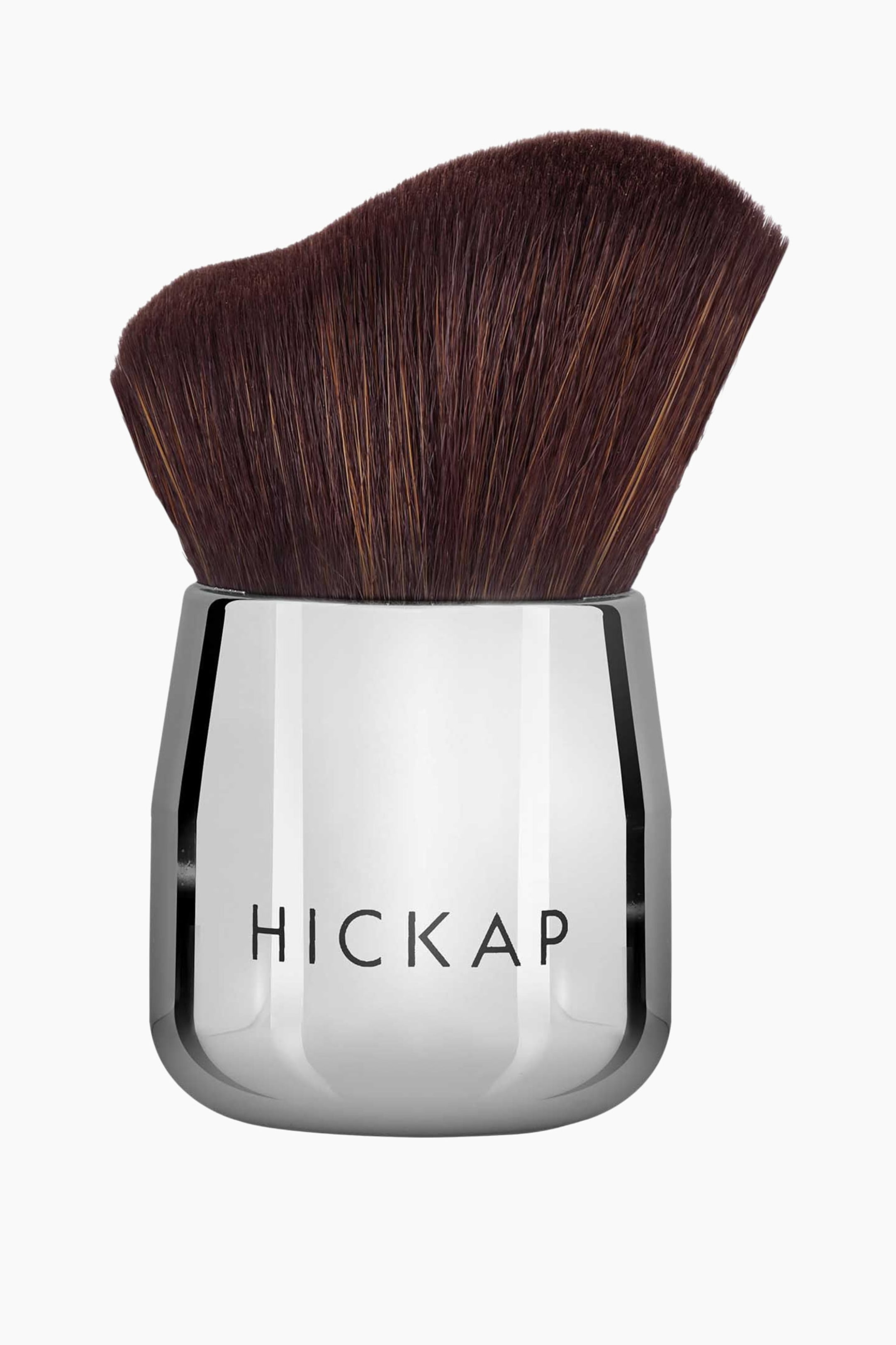 Vis større bilde: Bronze Blender Face & Body Brush - Silver - HICKAP - Beauty all | H&M NO 1