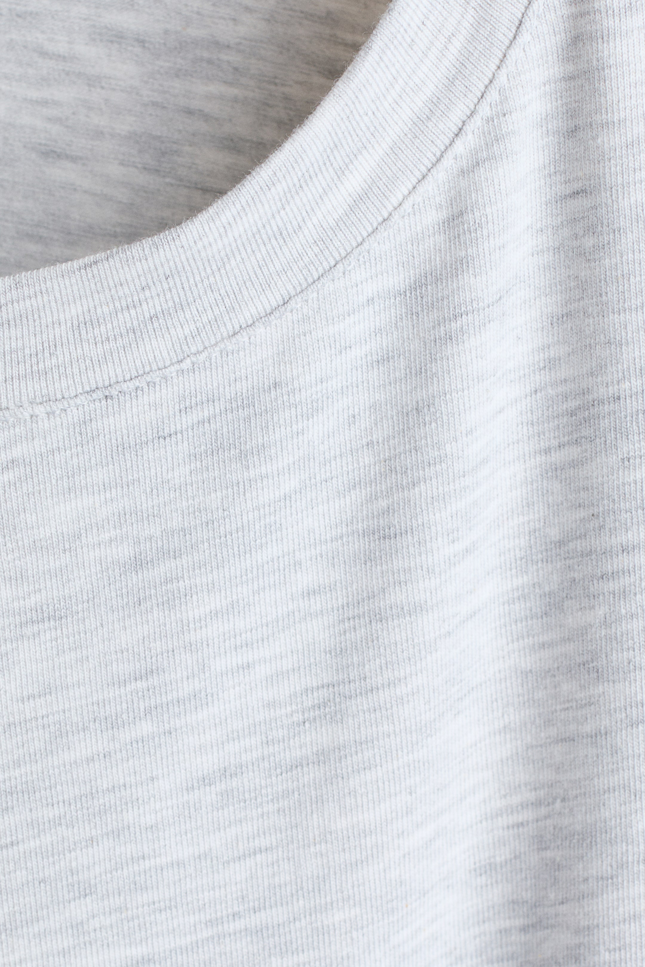 Детские футболки H&M 3-Pack Long-Sleeved T-Shirts — фото 3