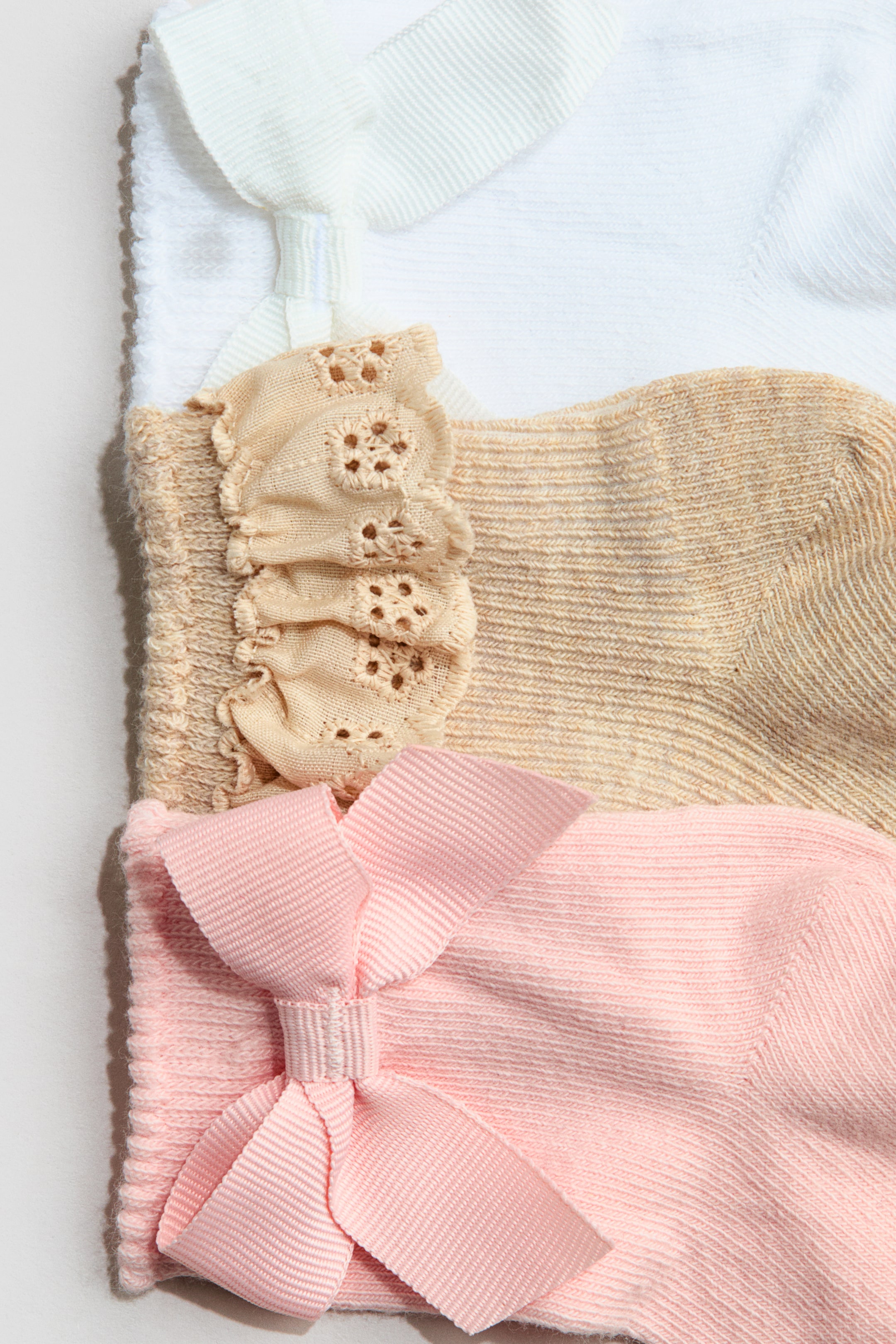 4-pack Socks