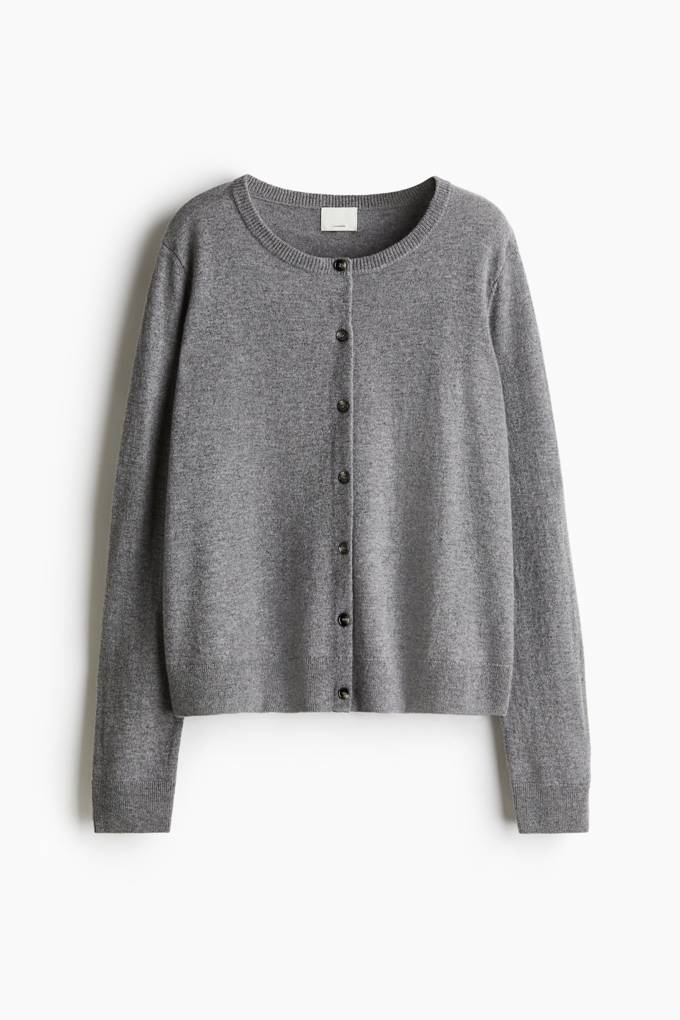 Cashmere Cardigan