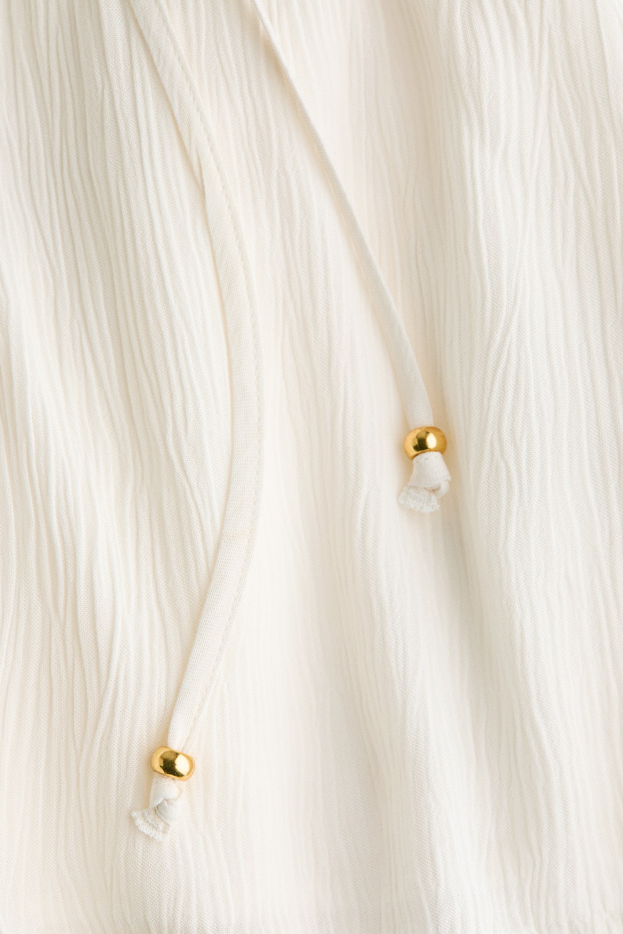 Viscose Halterneck Top - image 4