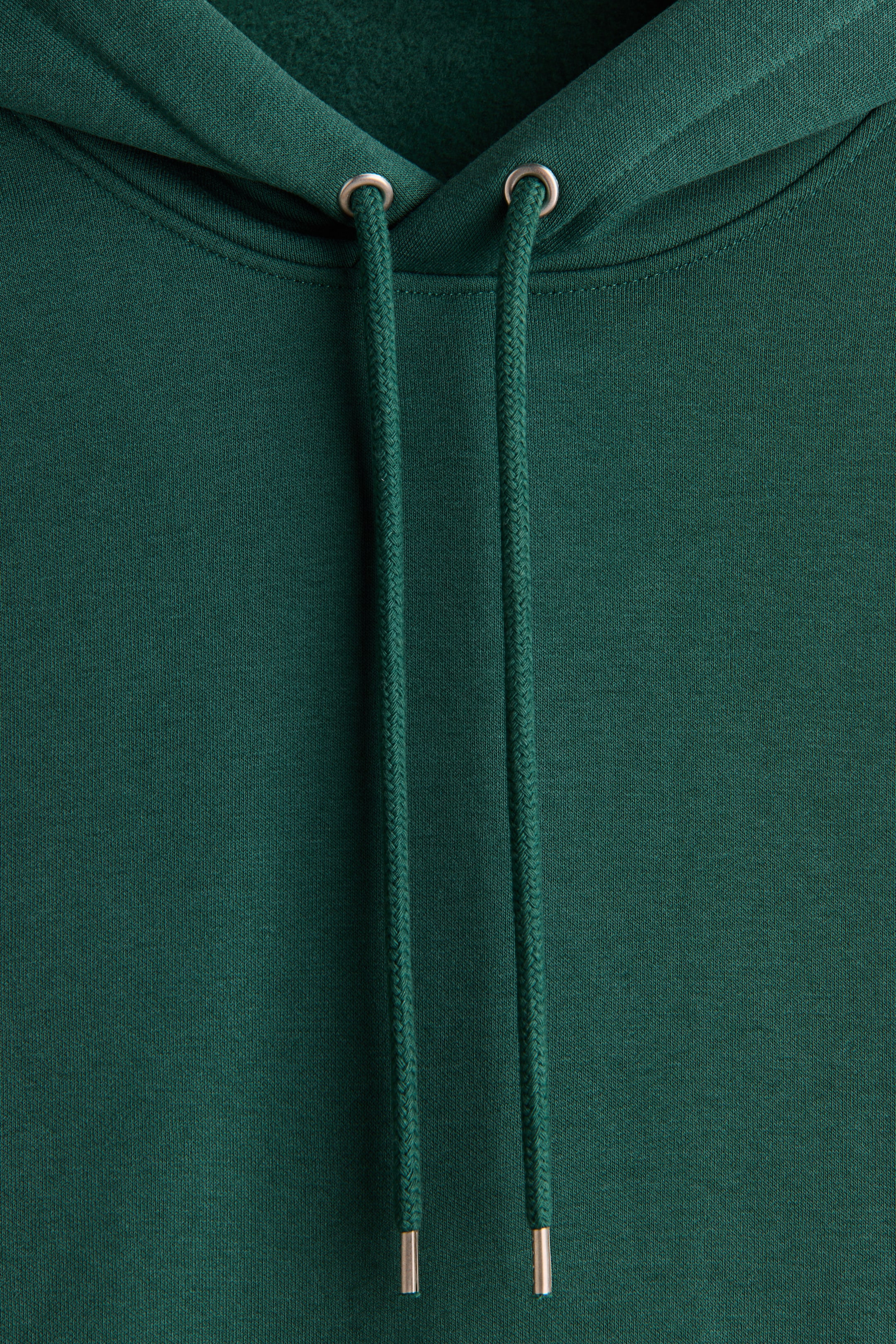 Loose Fit Hoodie