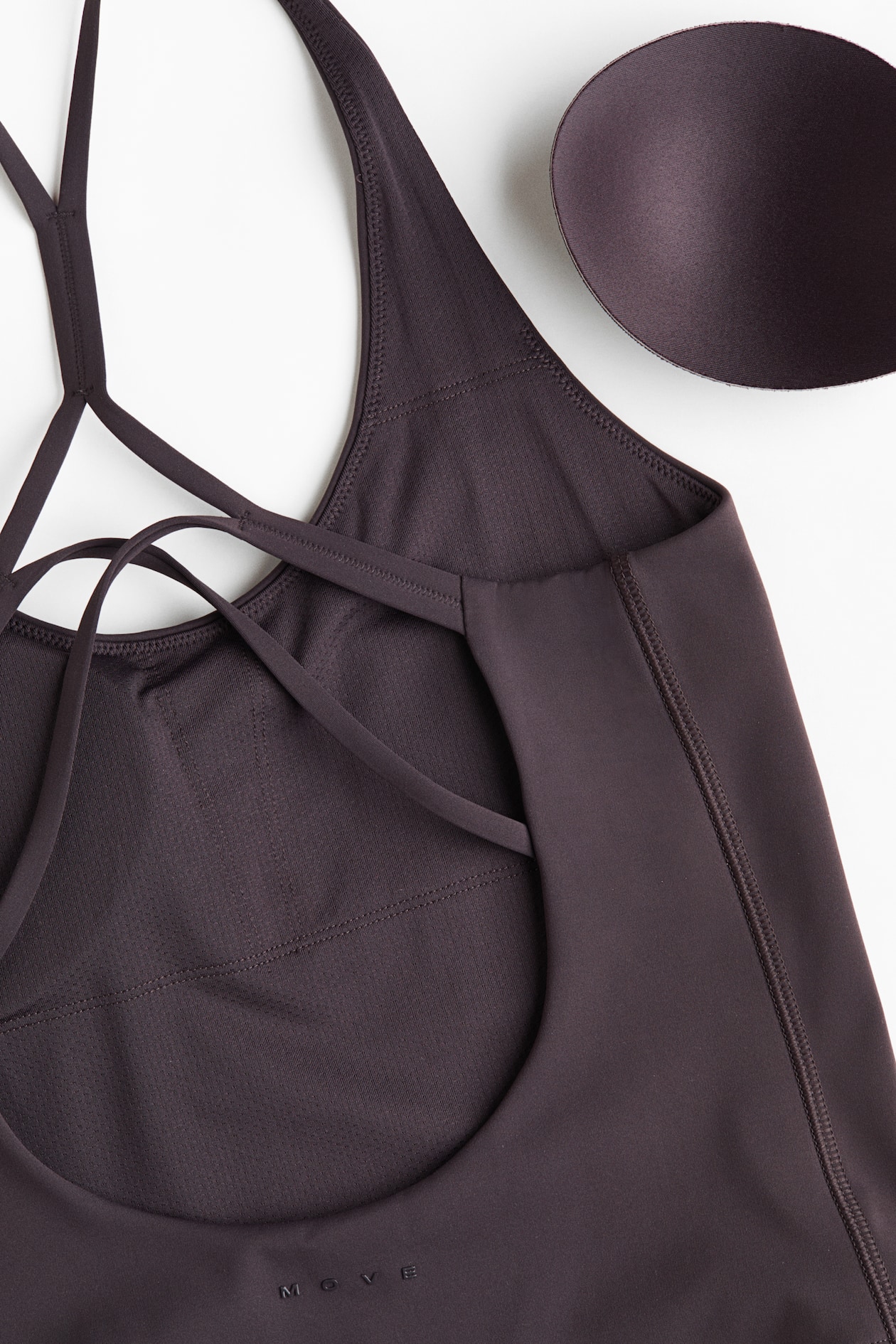 SculptMove Sports Tank Top - image 2