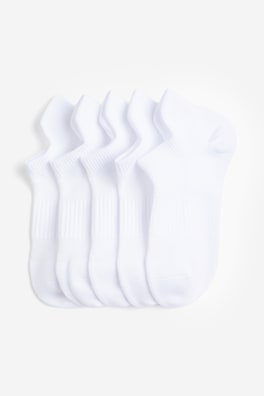 5-pack sportstrumpor med DryMove™