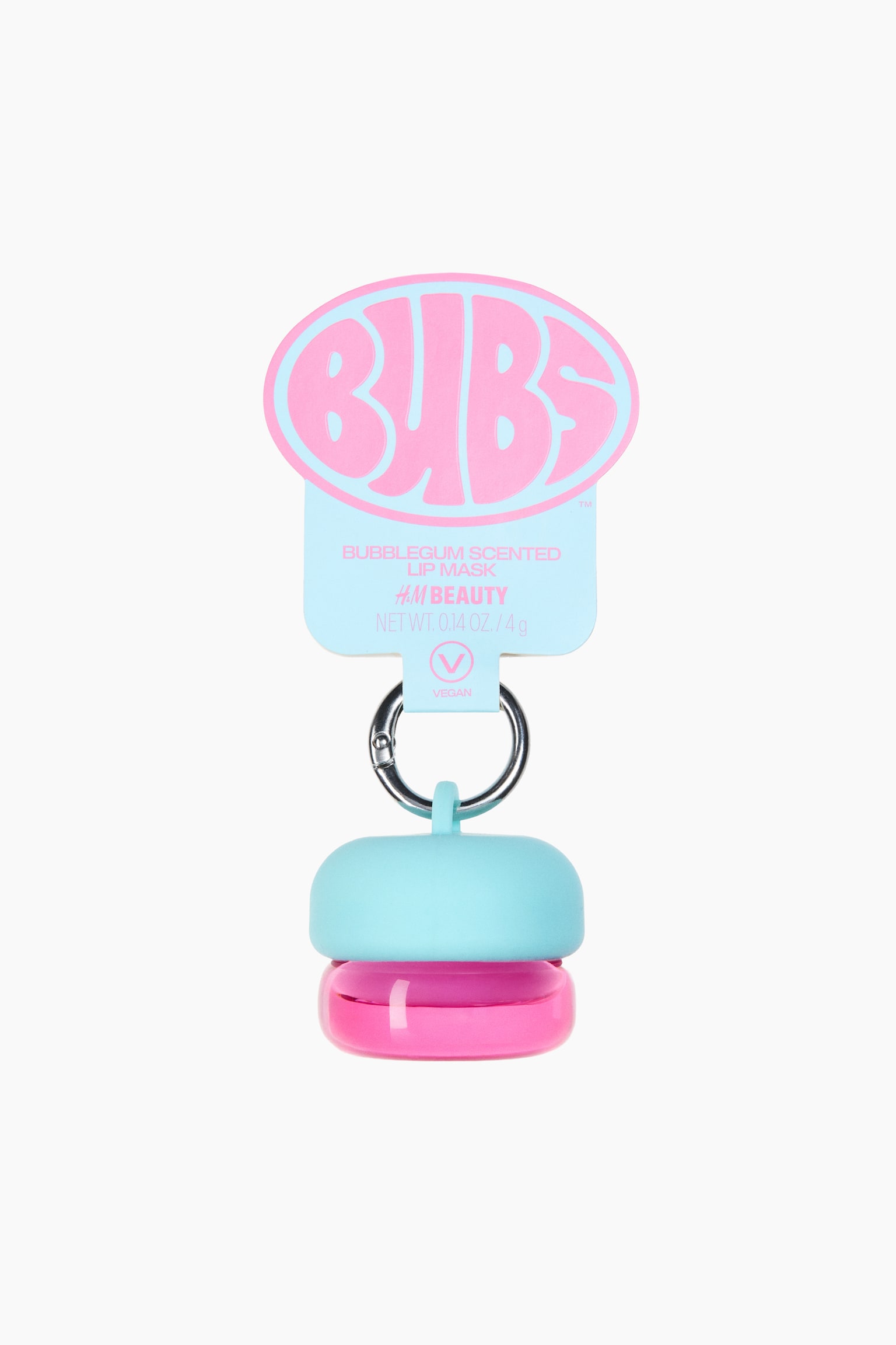 Maseczka na usta-Bubblegum - 1