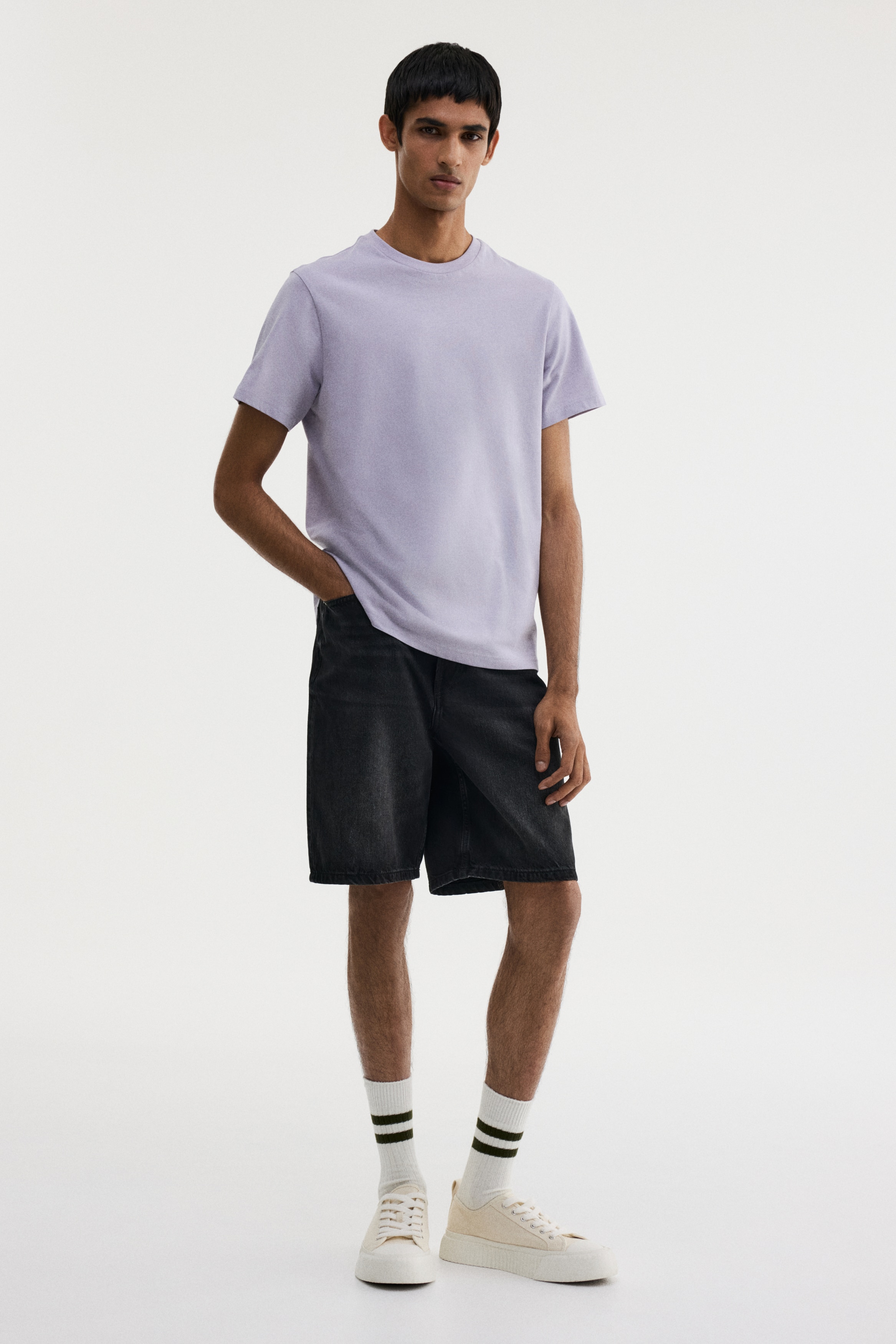 Regular Fit T-shirt