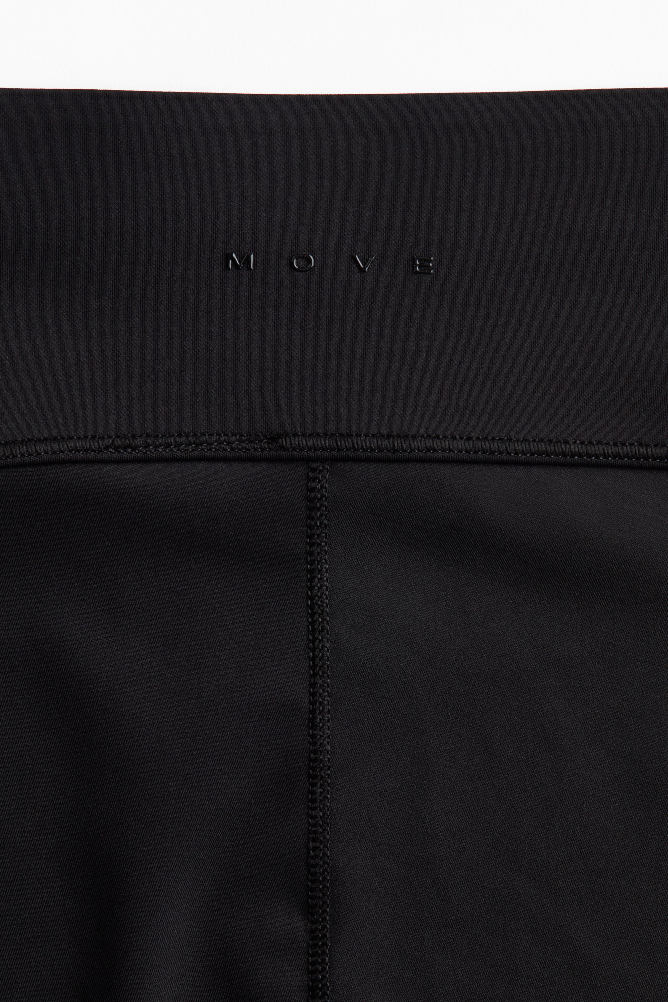 Sports Bike Shorts with SculptMove™