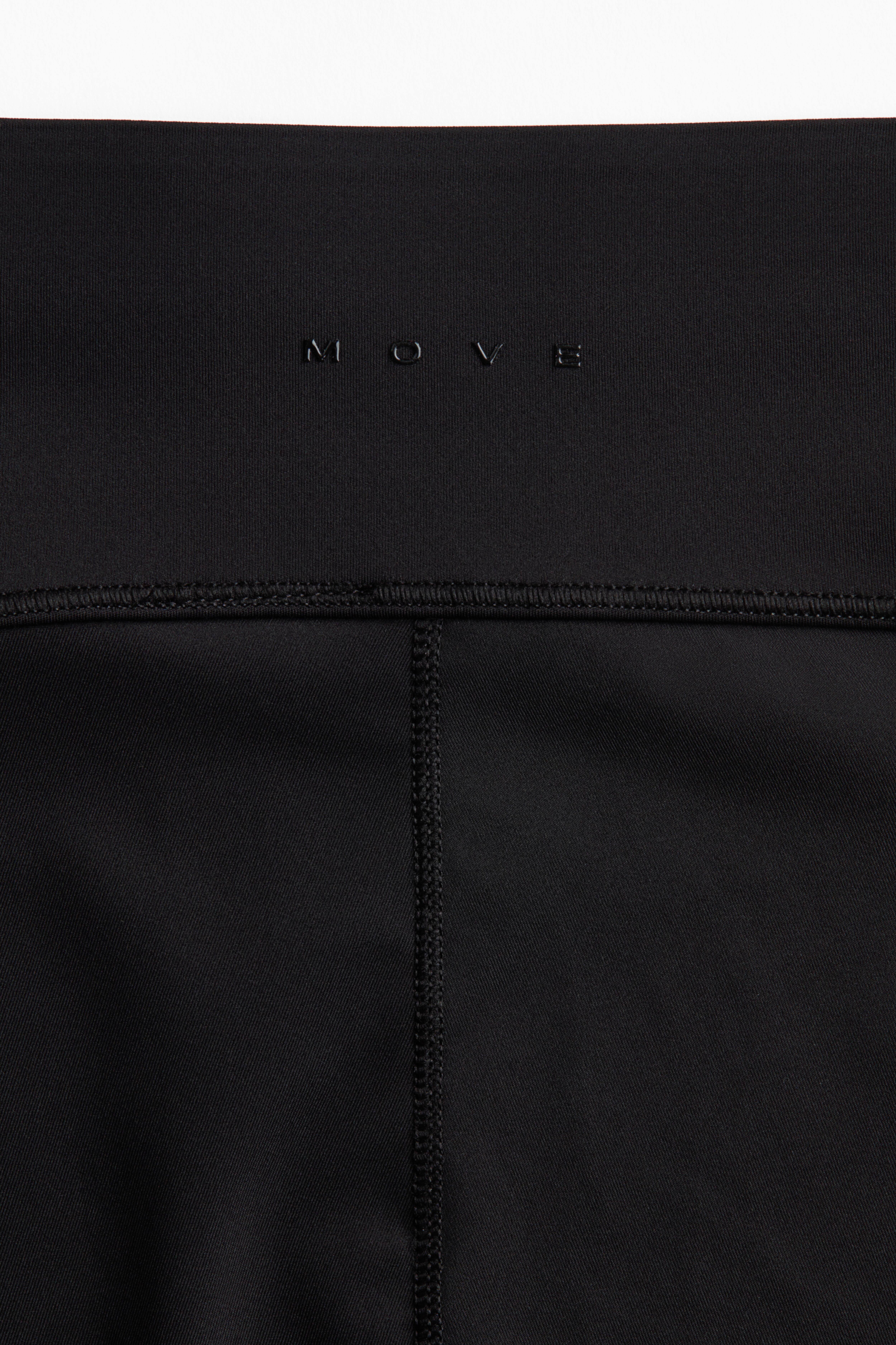 Sports Bike Shorts with SculptMove™