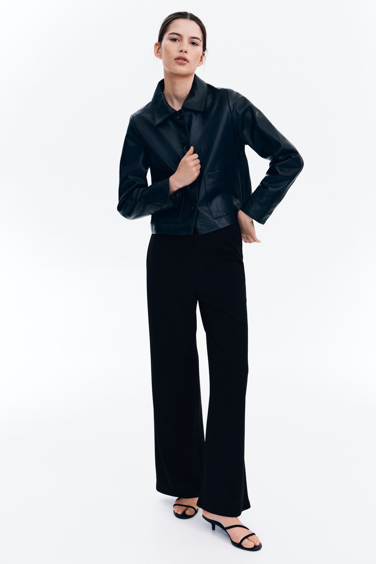 Jersey Pants