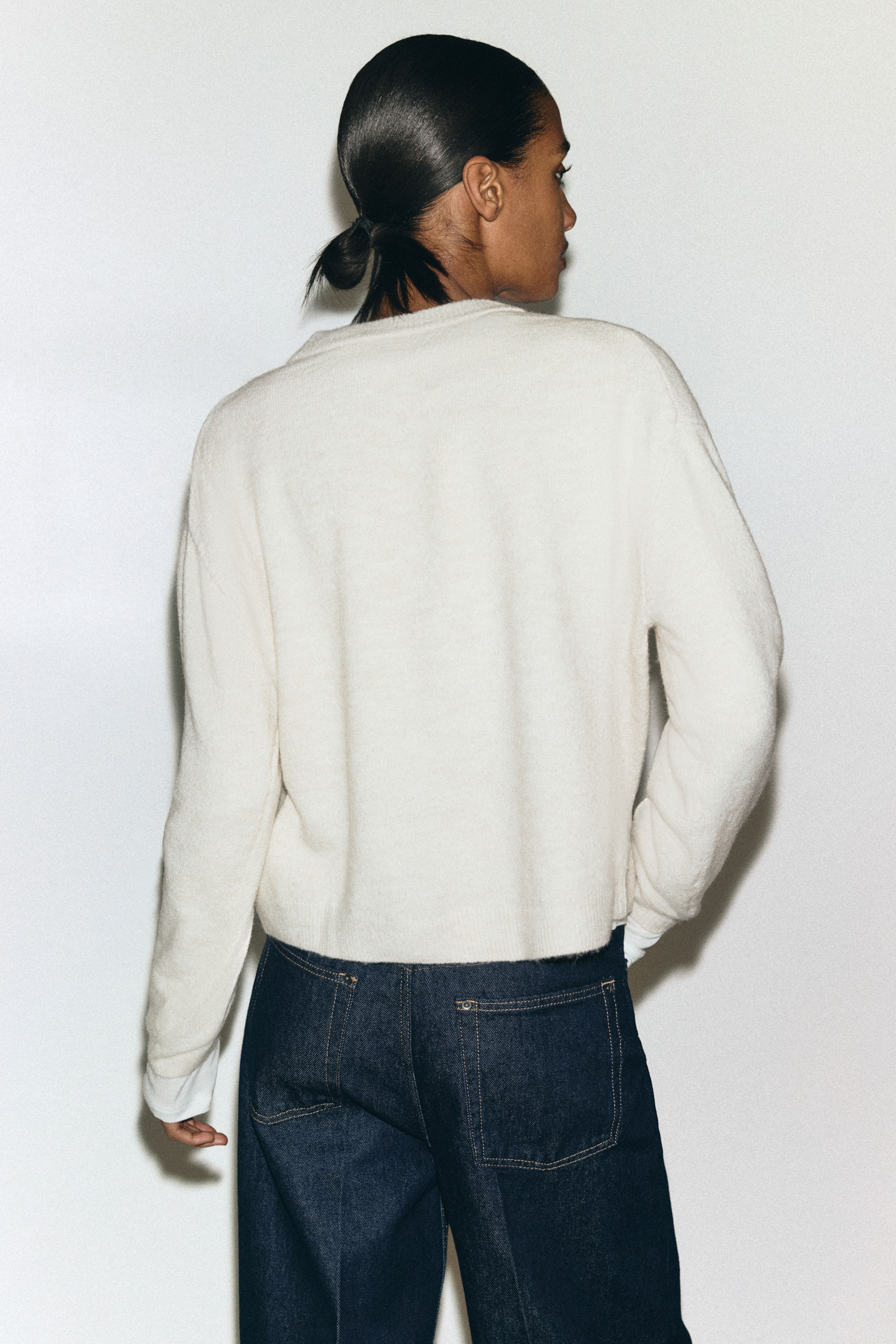 Knit Sweater