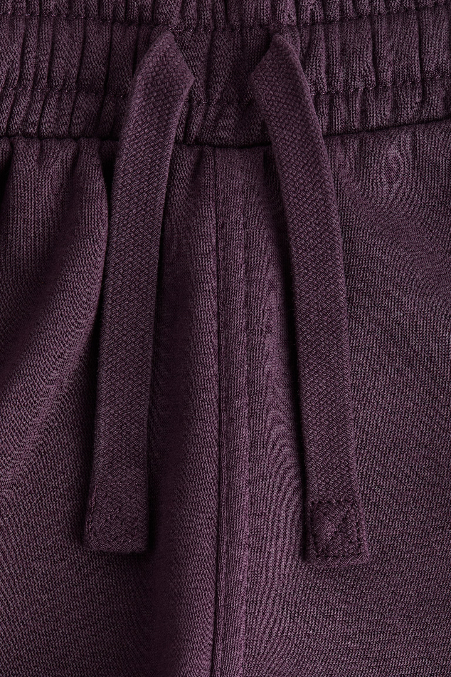 Sweatshirt shorts - Dark purple/Navy blue/Black/Light grey marl/Light dusty green/Light grey marl/Grey/Bright blue/Light blue/Green - 2