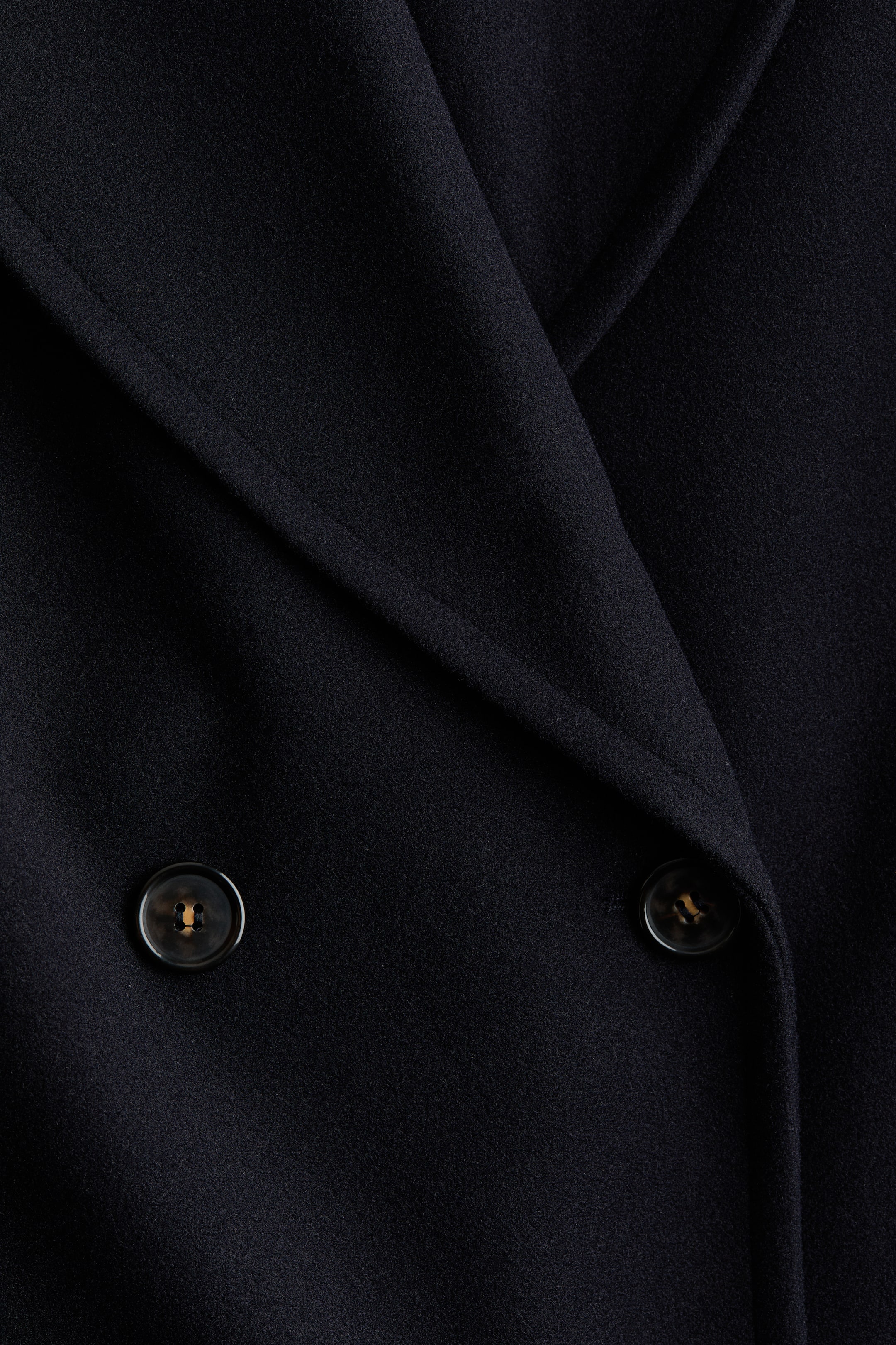 Oversized Coat