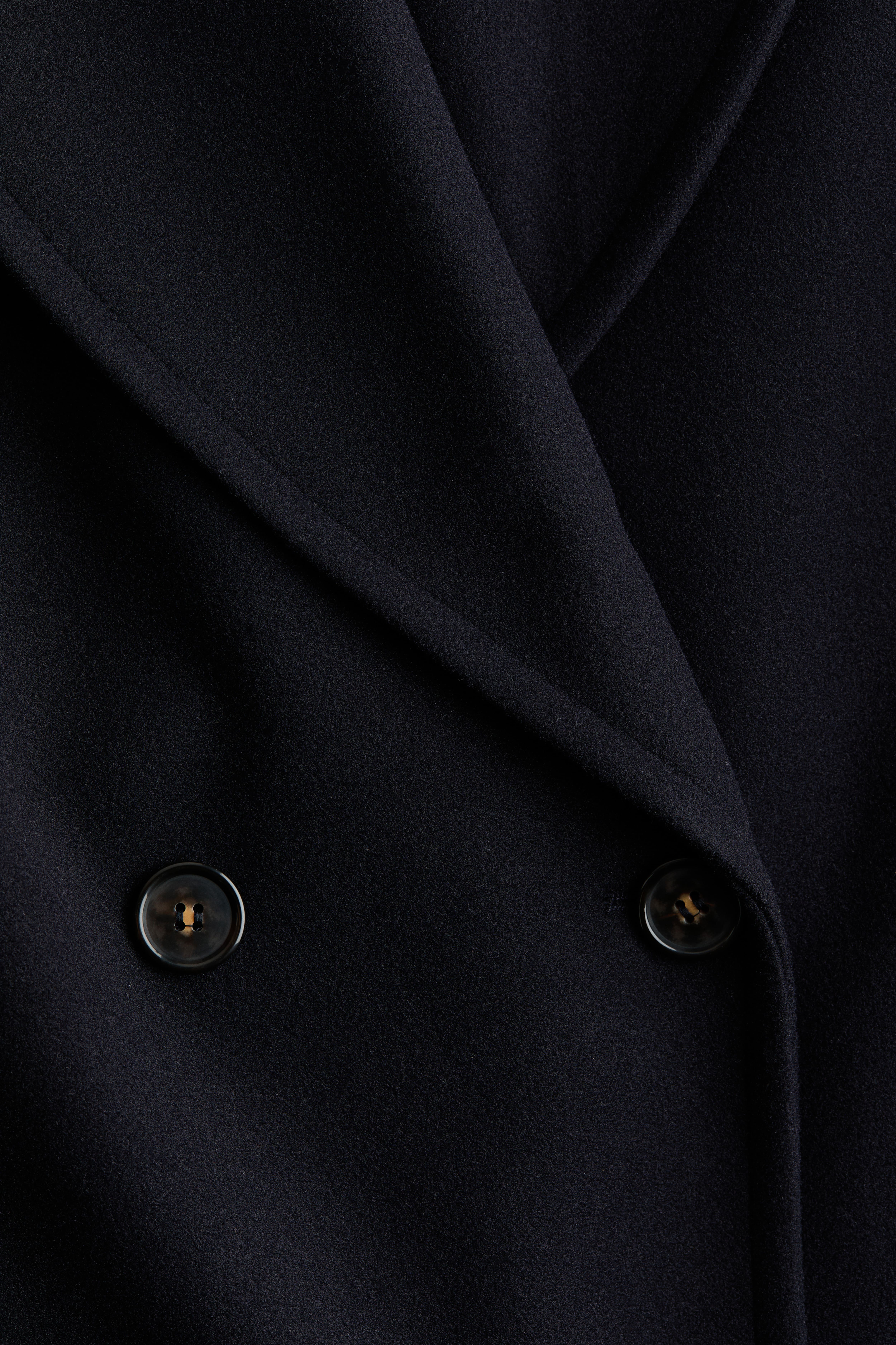 Oversized Coat