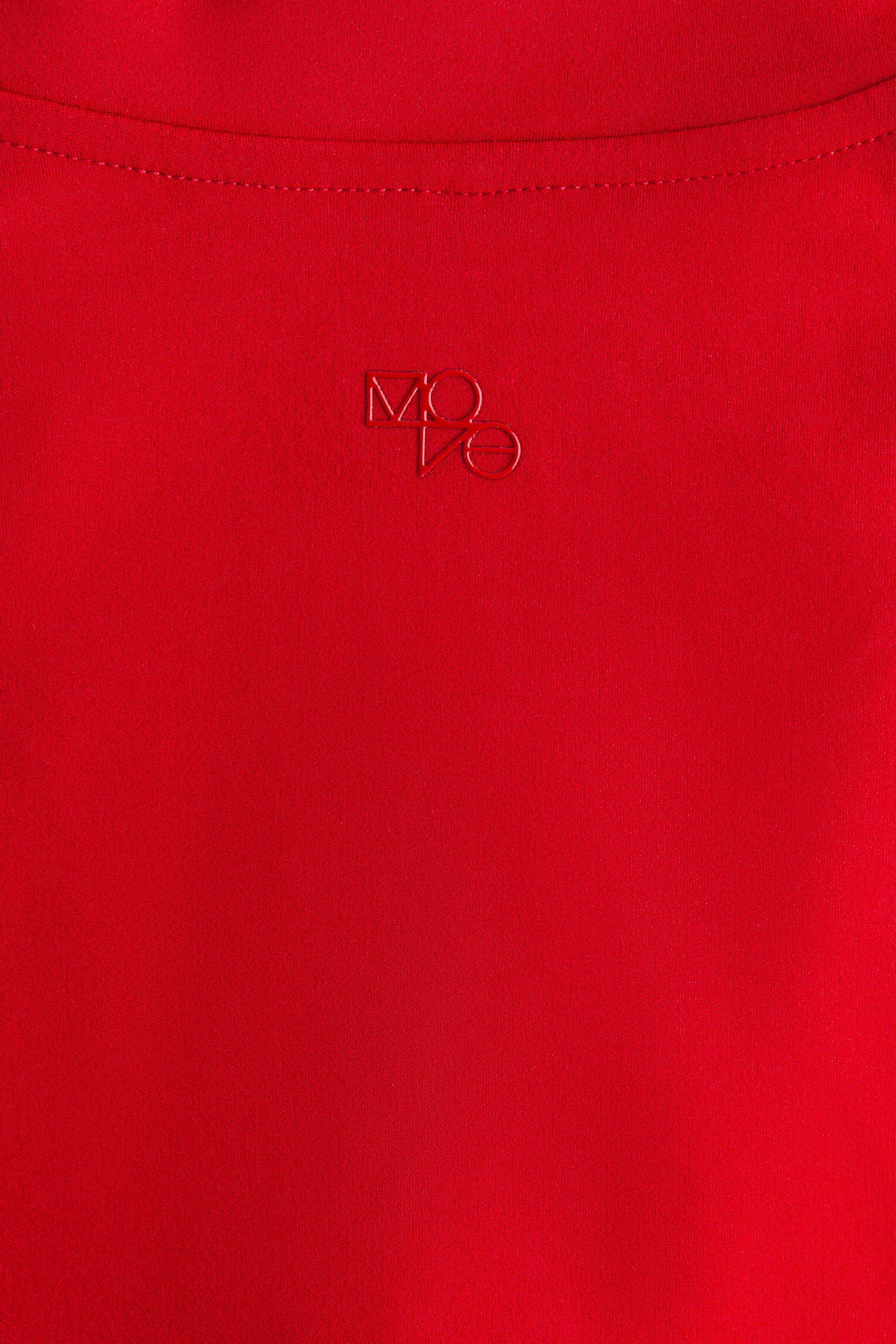 Zip-through sports jacket with SoftMove™ - Bright red/Black/Dark brown/Light burgundy/Chocolate plum/Navy blue/Brown/Truffle grey/Aubergine purple/Cream/Dark grey/Light taupe/Soft pink/Frosty lilac/Dark beige/Pannacotta yellow/Light pink/Dark green/White - 8