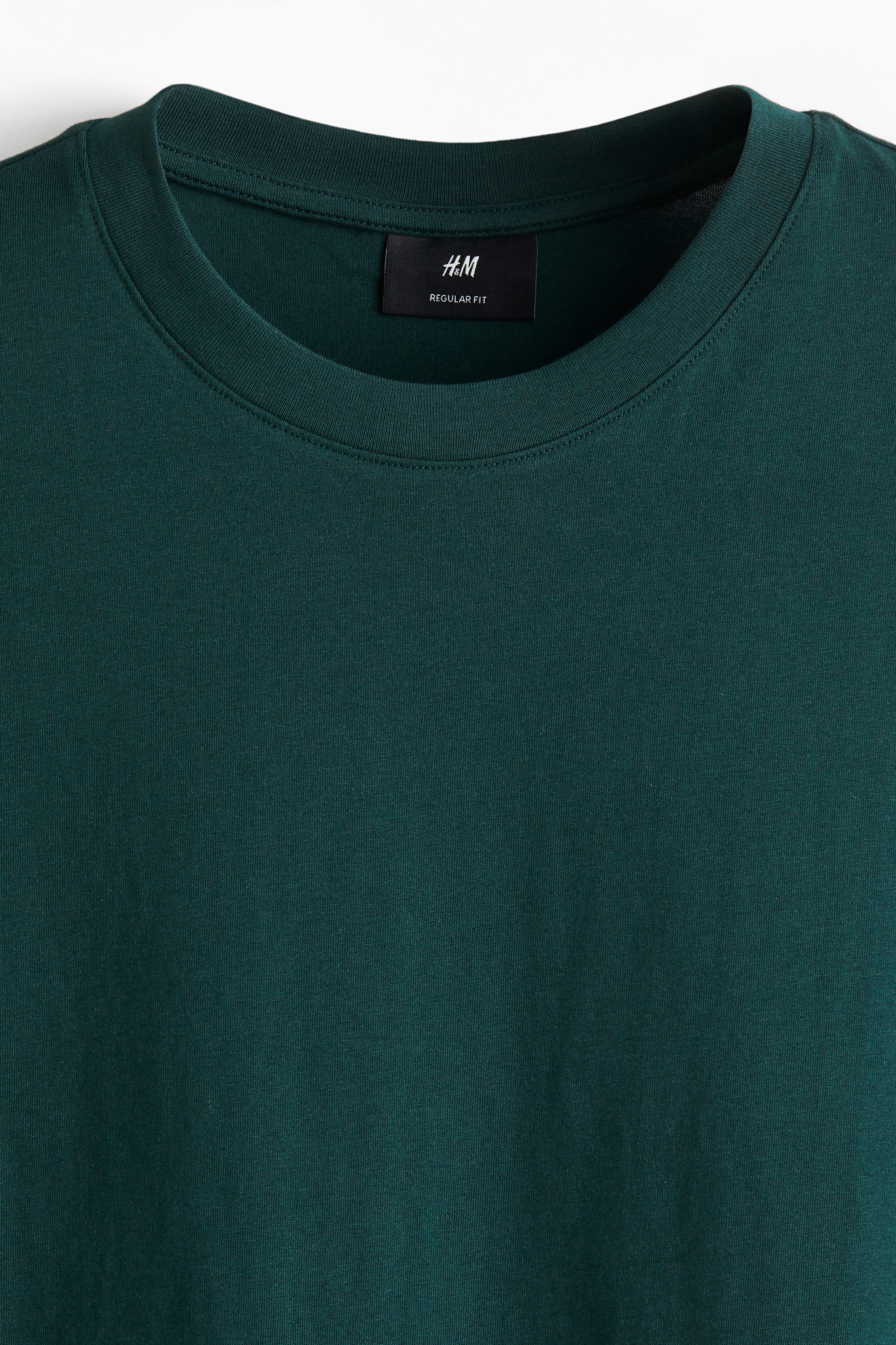 Regular Fit T-shirt