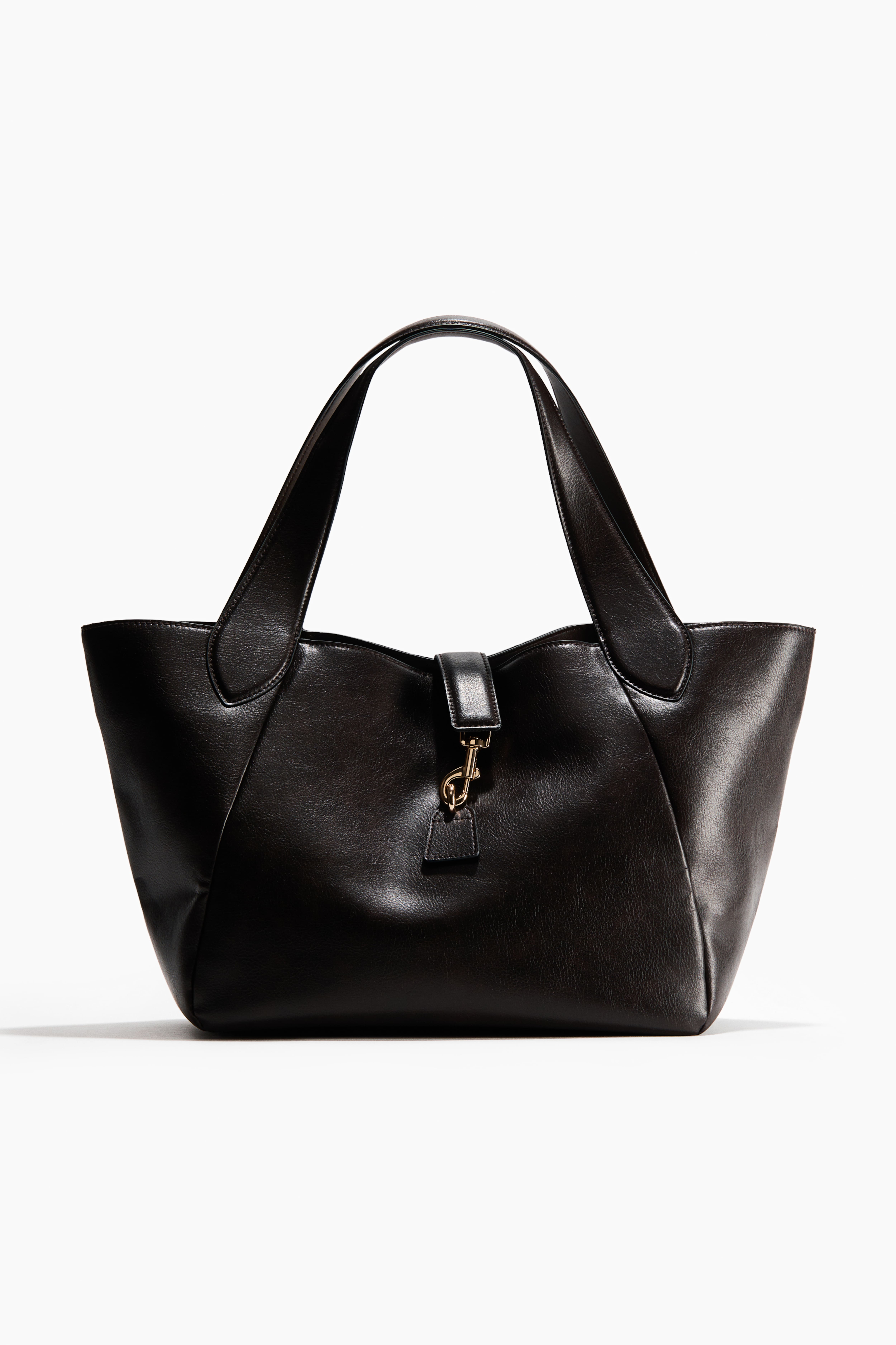 Sac porté à l'épaule
