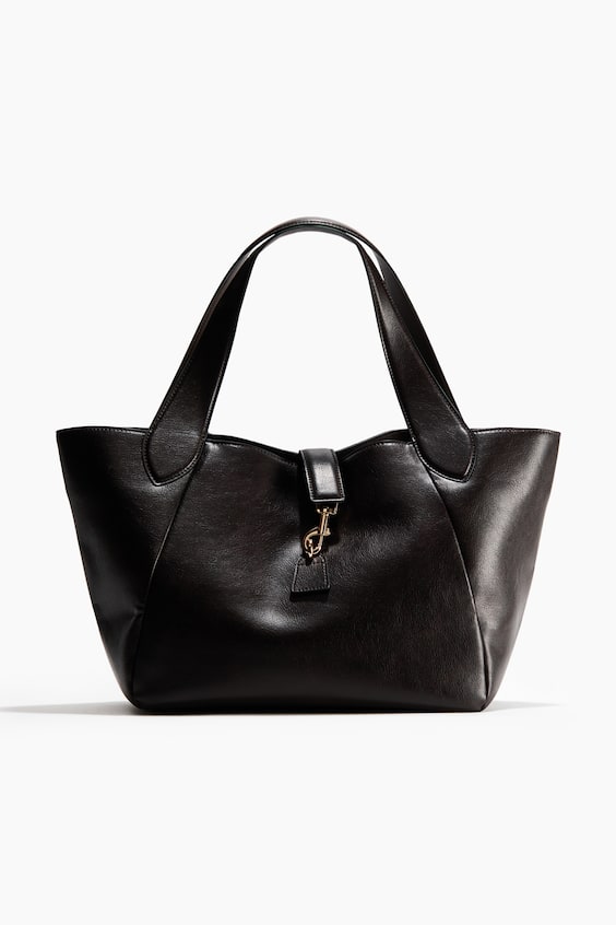Женские сумки H&M Shoulder