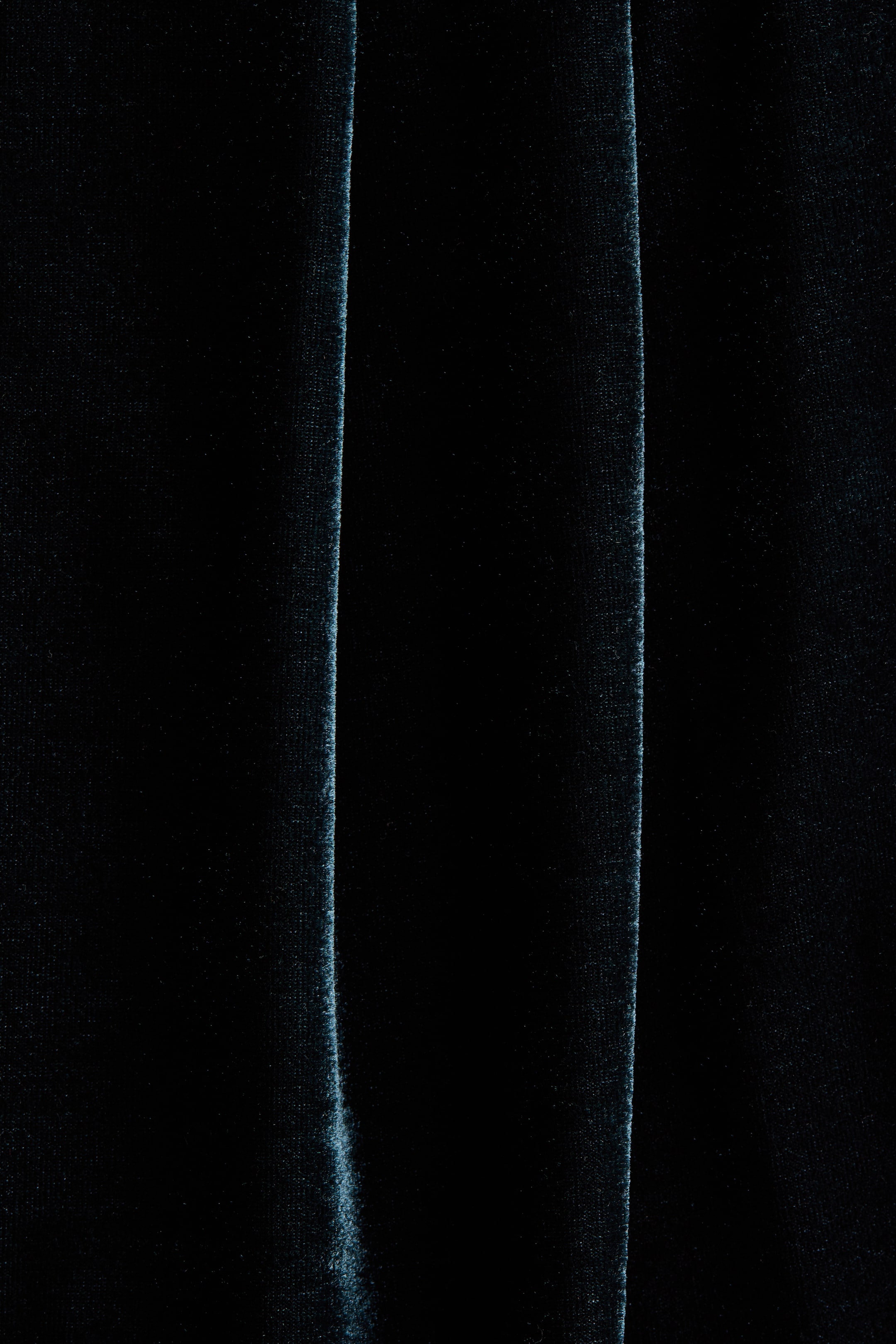 View larger image: Velour jumpsuit - Dark turquoise - Ladies | H&M IN 5