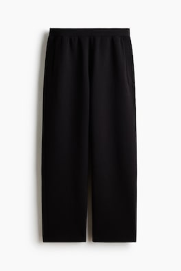 Träningsjoggers med DryMove™ Loose Fit