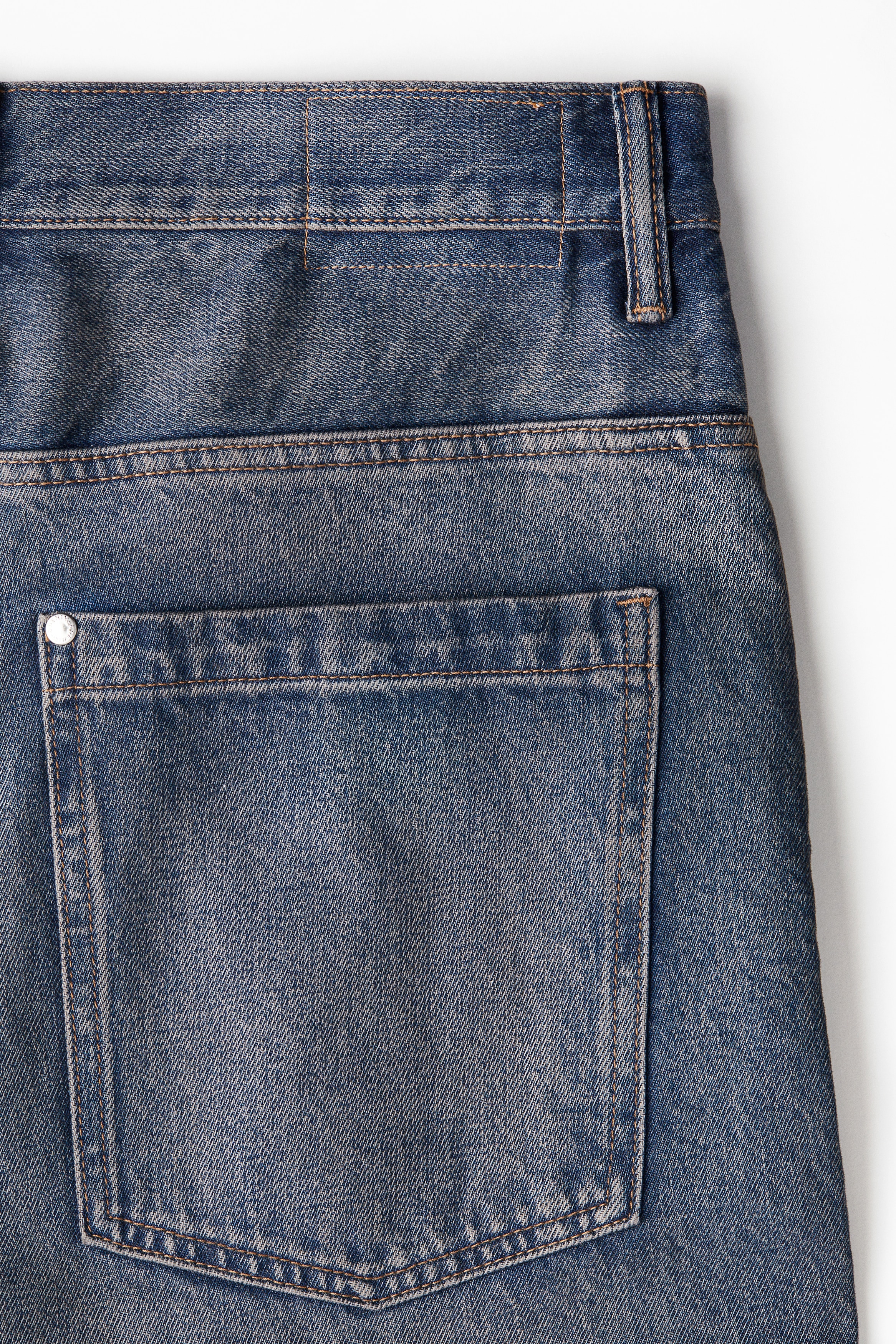 Super Baggy Jeans