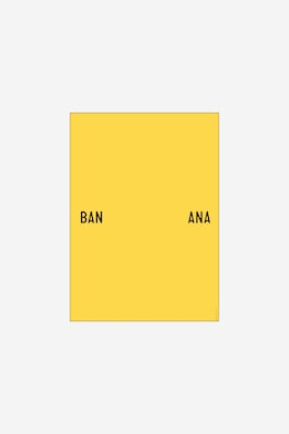 Plty - St - Banana Split