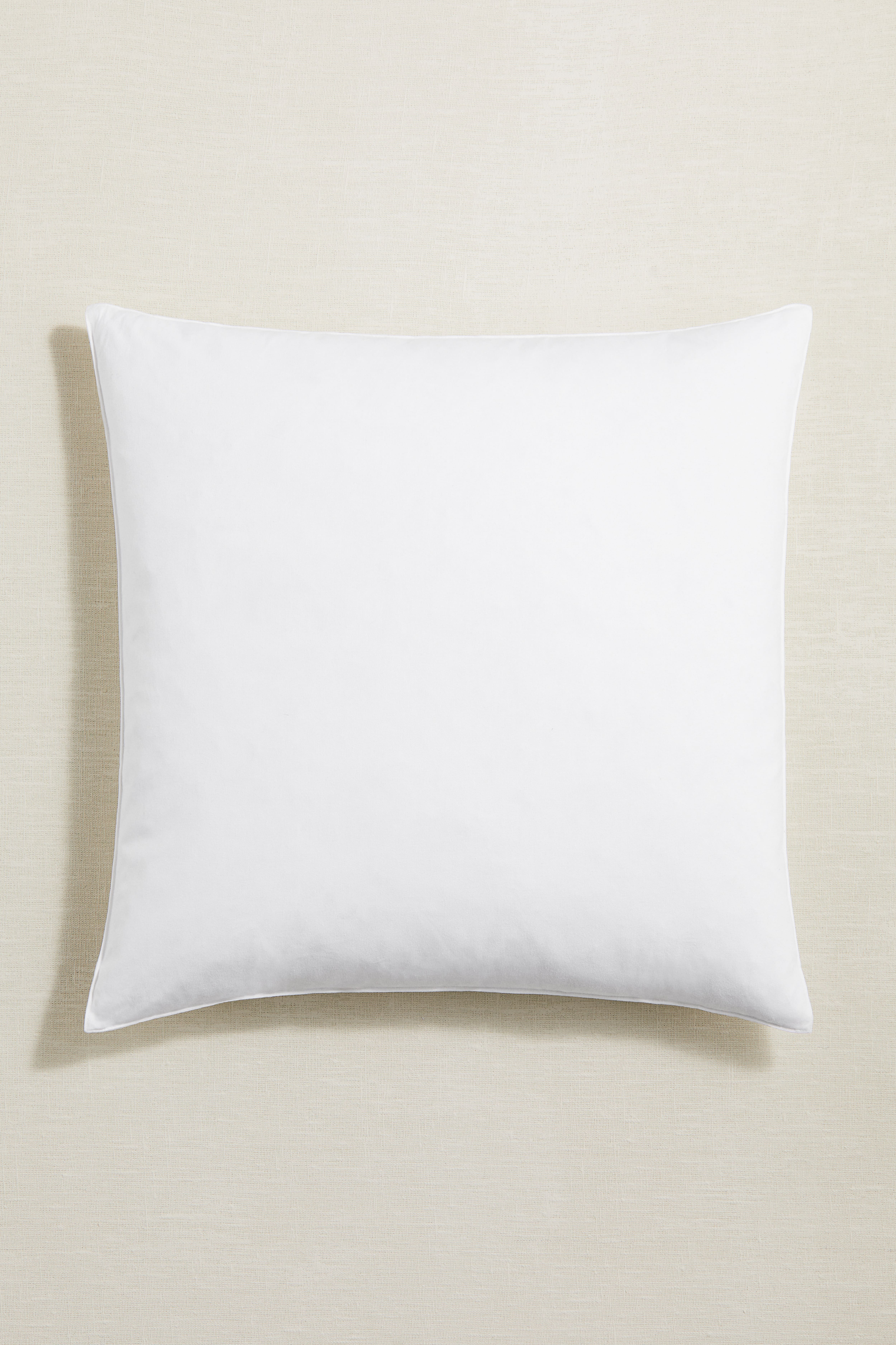 20 x 20 fashion feather down pillow inserts