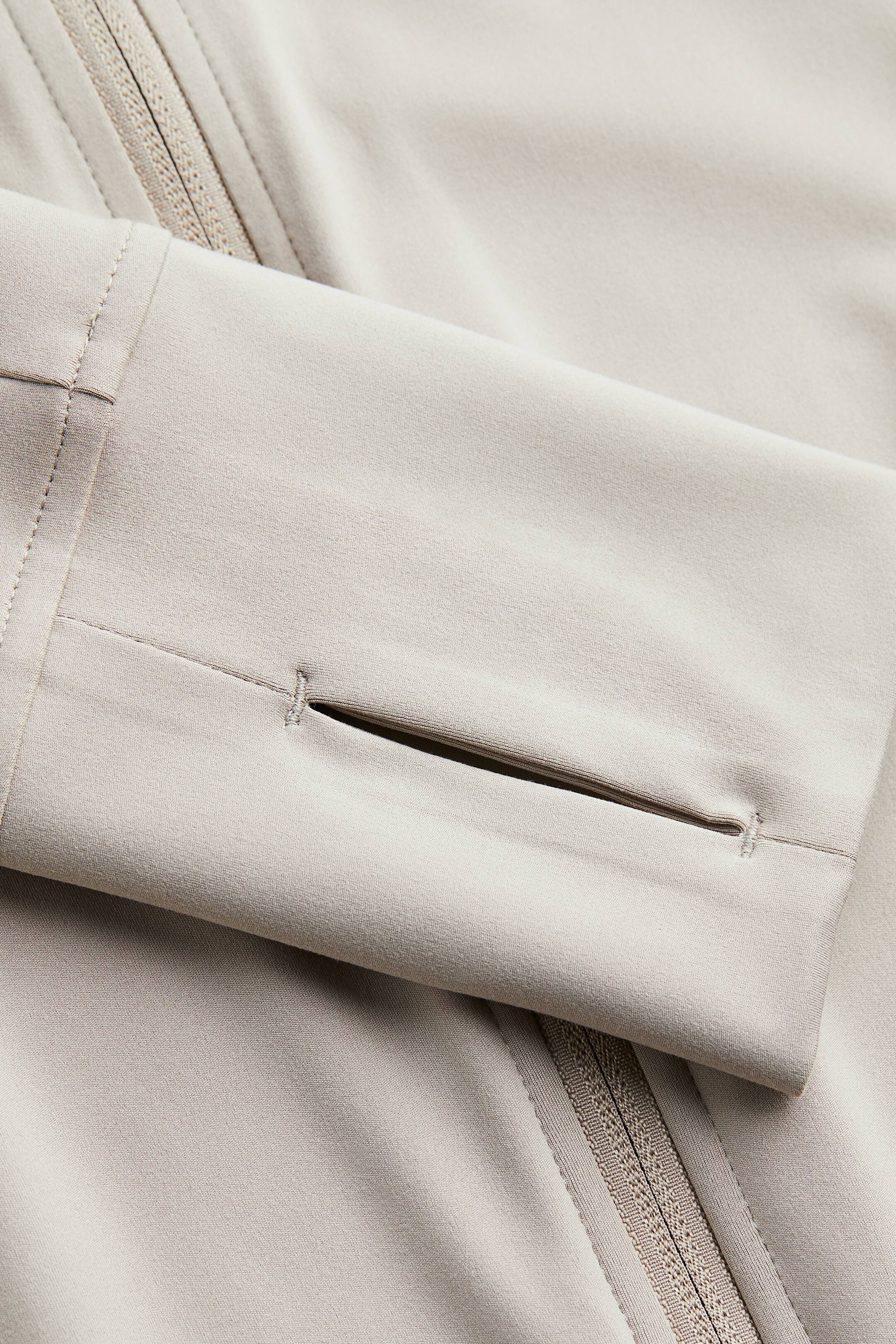 SoftMove™ Petite Fit Sports jacket Extra long sleeve Regular length