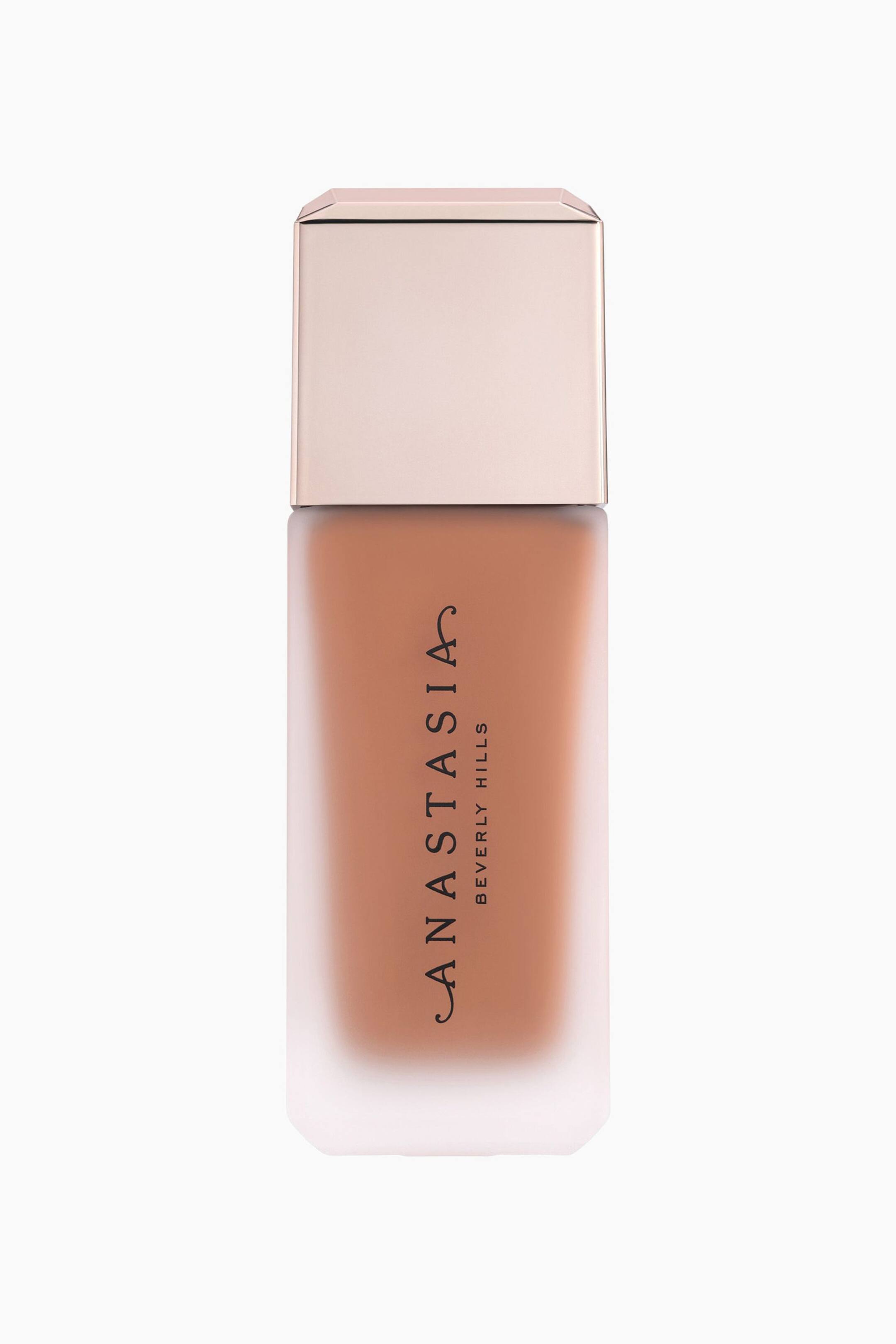 Se større billede: Impeccable Foundation - 6,5N 6,5n - Anastasia Beverly Hills - Beauty all | H&M DK 1