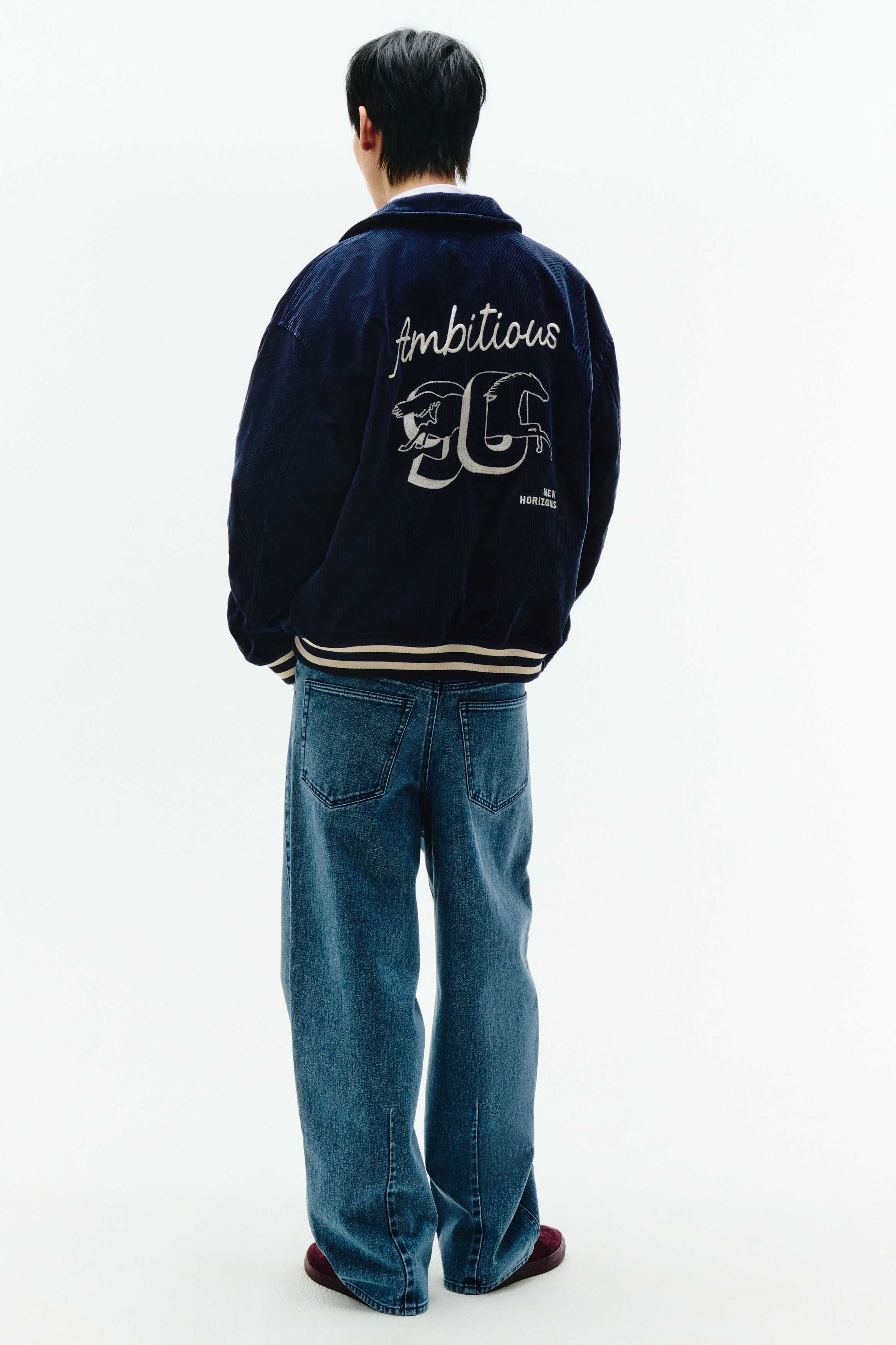 カトゥーン&コミックス | H&M JP