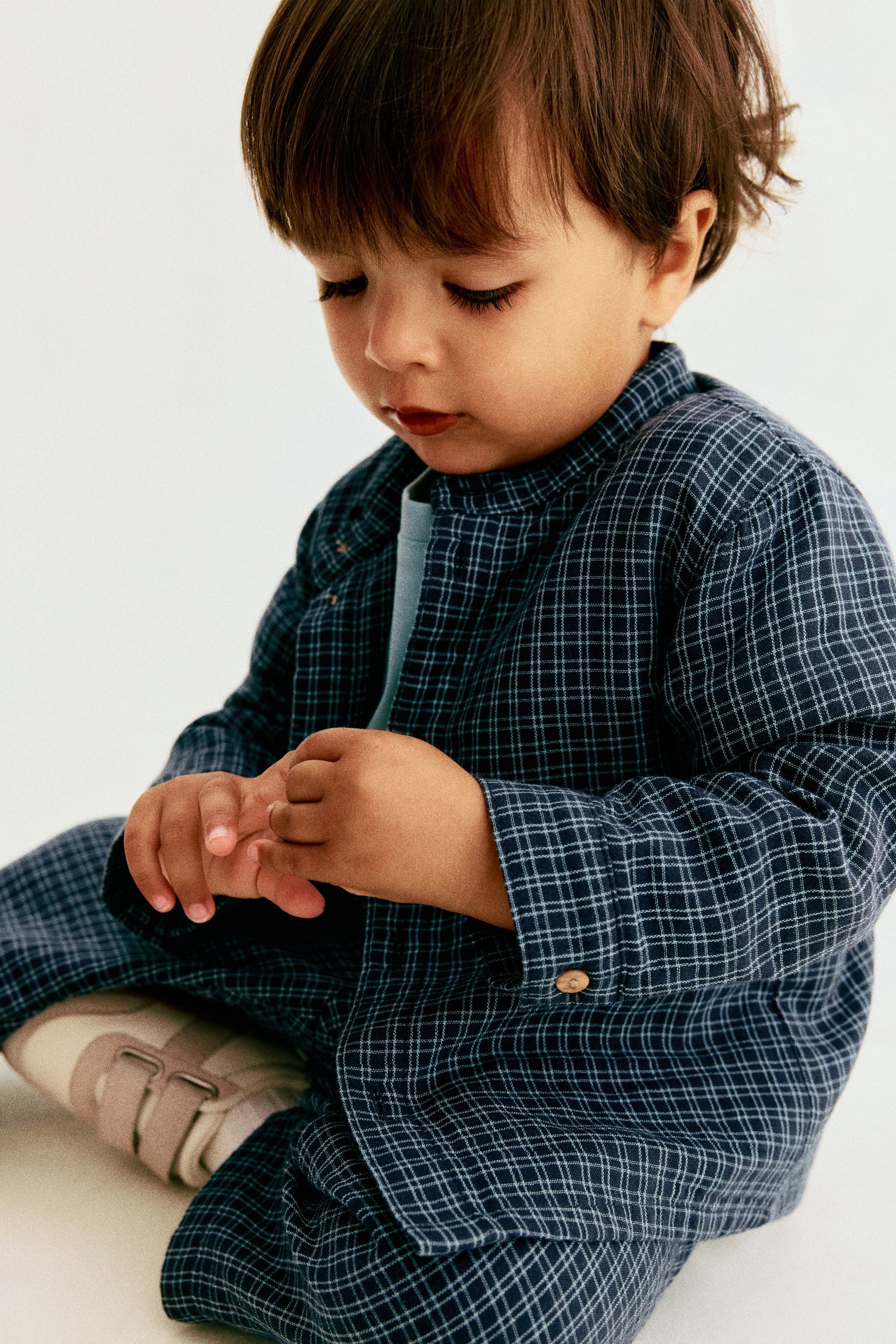 2-Piece Cotton Set
