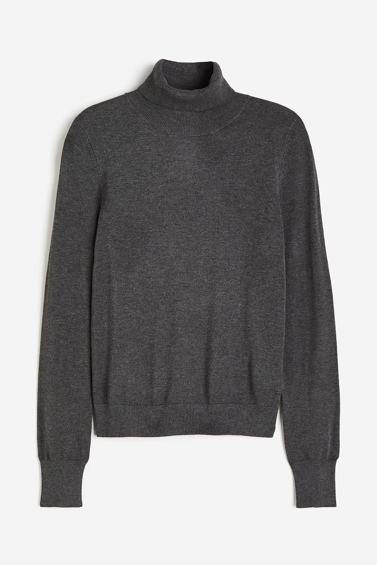 Turtleneck Sweater