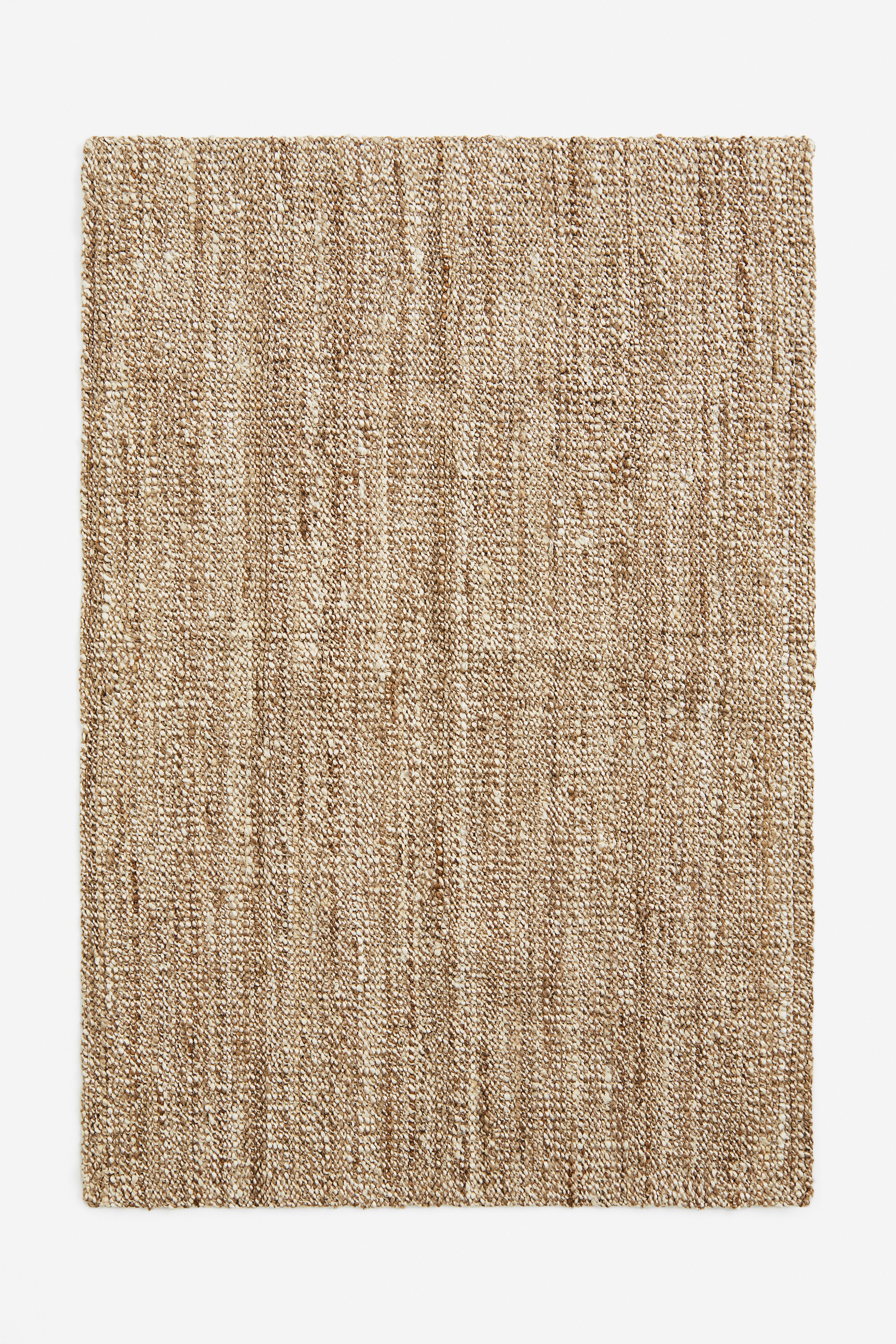 Jute Rug