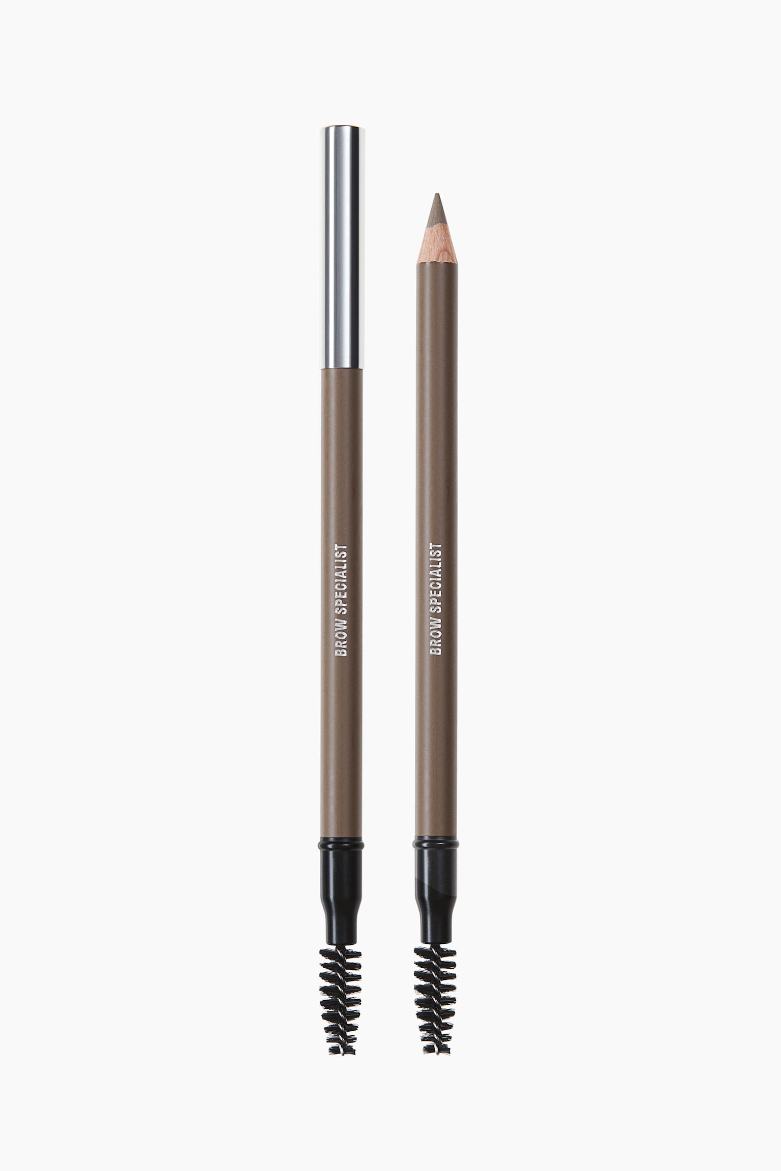 Eyebrow pencil - Taupe/Espresso Brown/Chocolate/Blonde/Soft Brown/Ash Brown/Auburn - 1