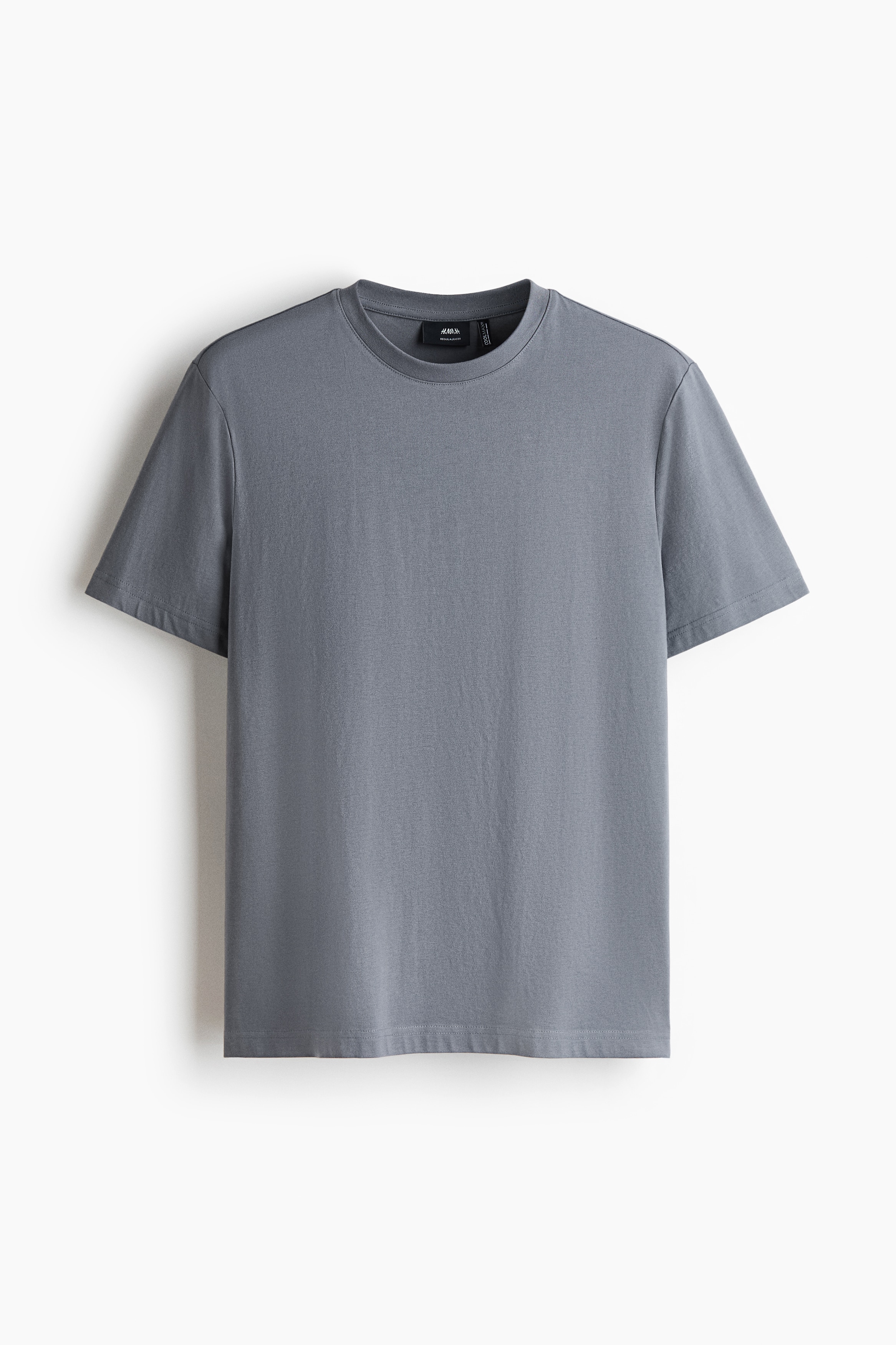 Áo thun COOLMAX® Regular Fit