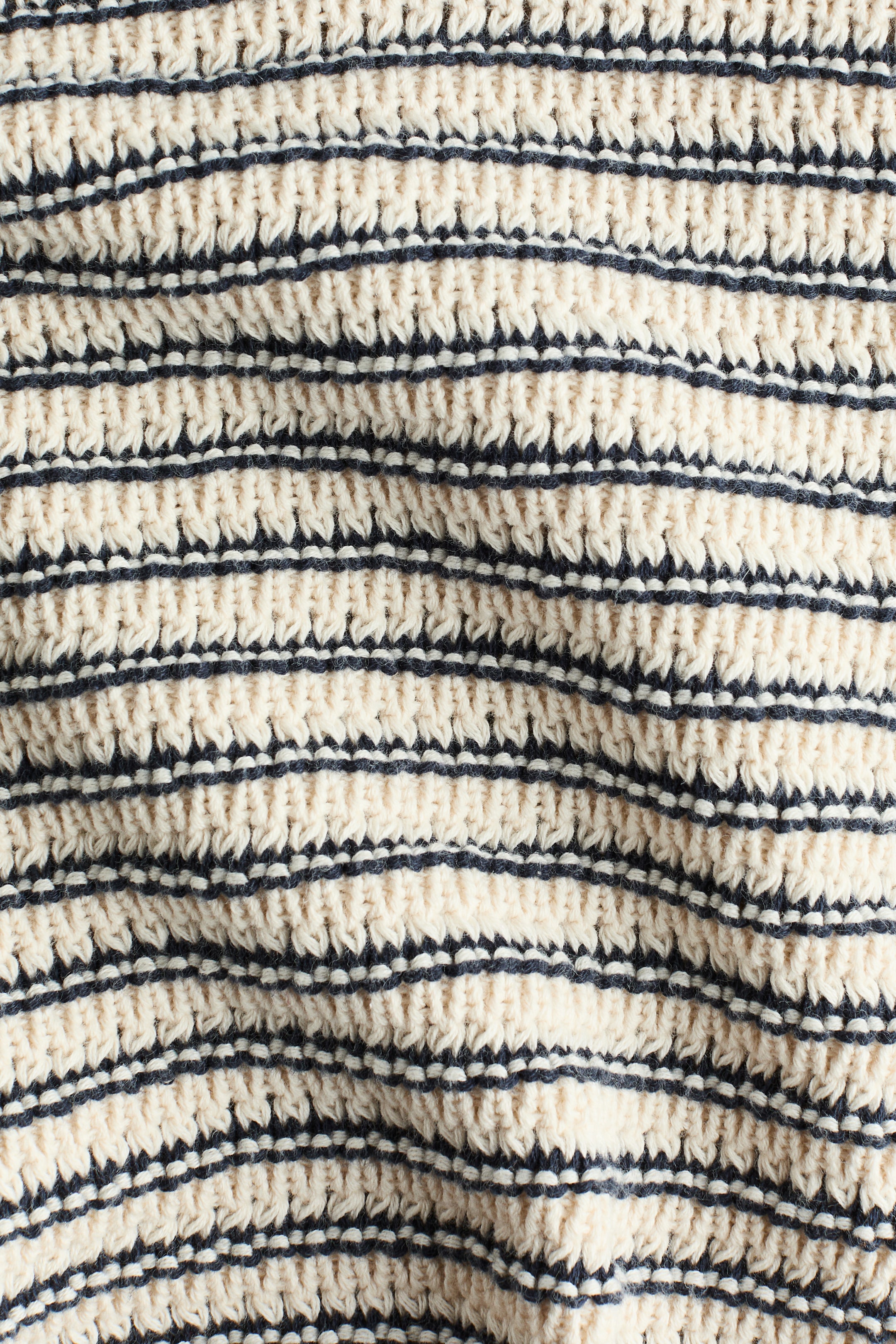2-Piece Cotton-Knit Set