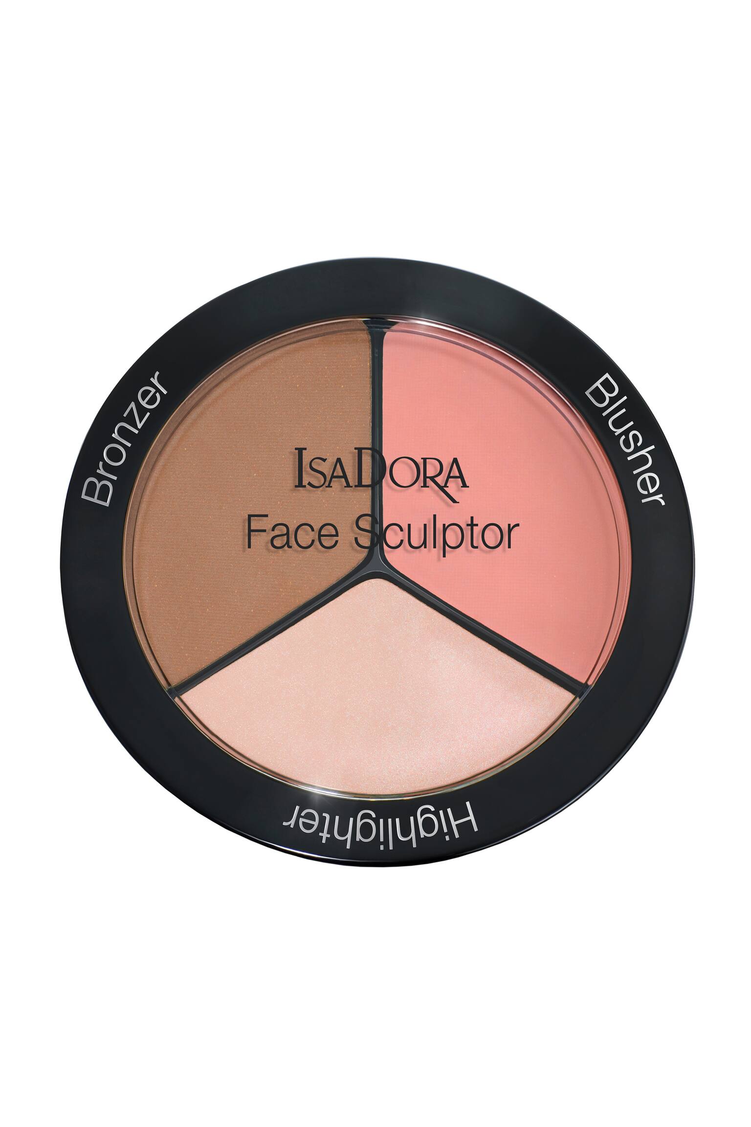 Face Sculptor - Warm Peach - 1